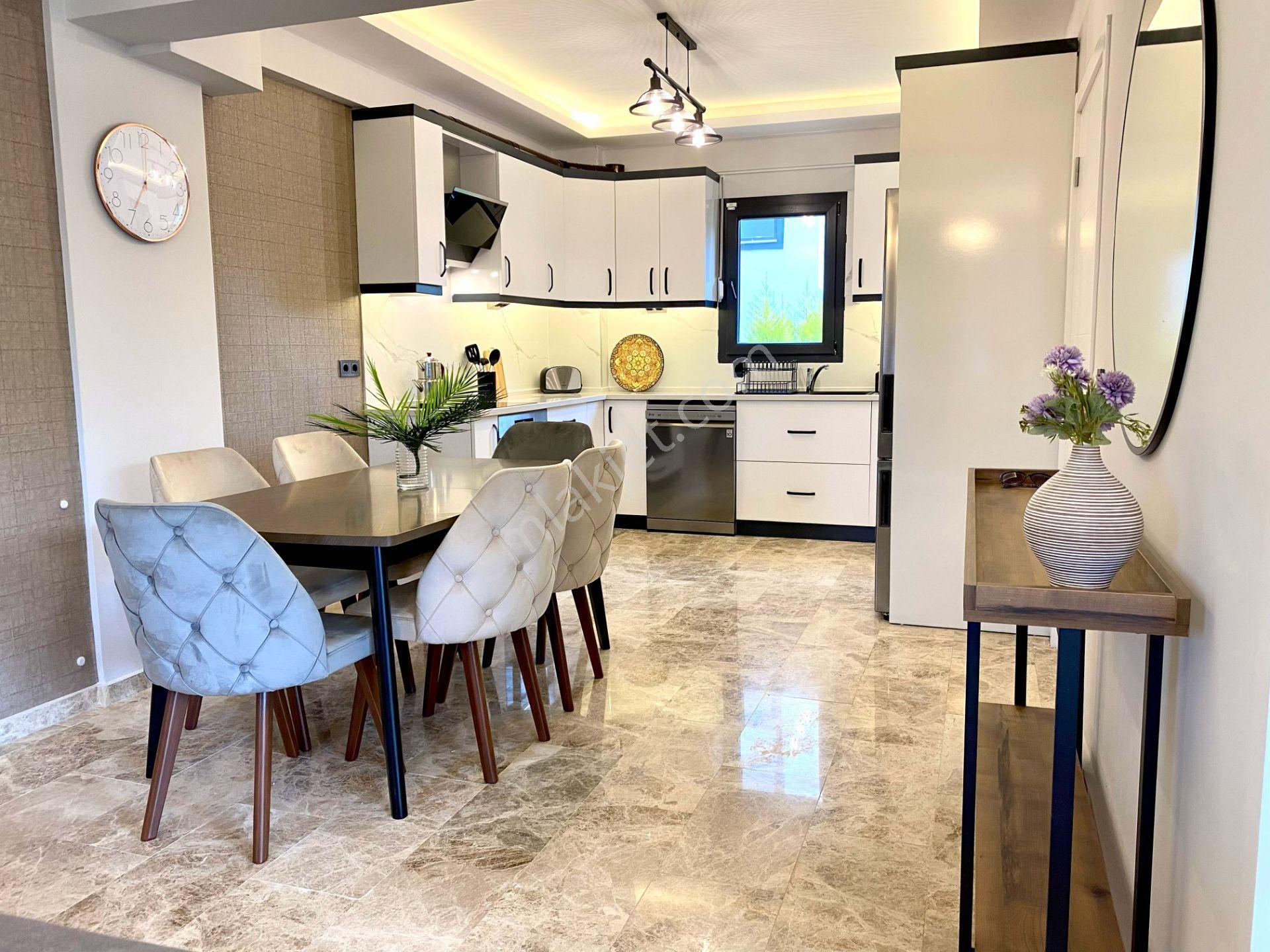 Kargı'da Satılık 3+1 Triplex Villa - Görsel 9