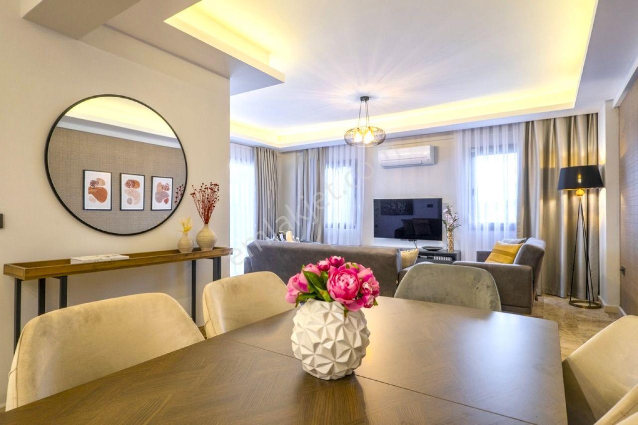 Kargı'da Satılık 3+1 Triplex Villa - Görsel 17