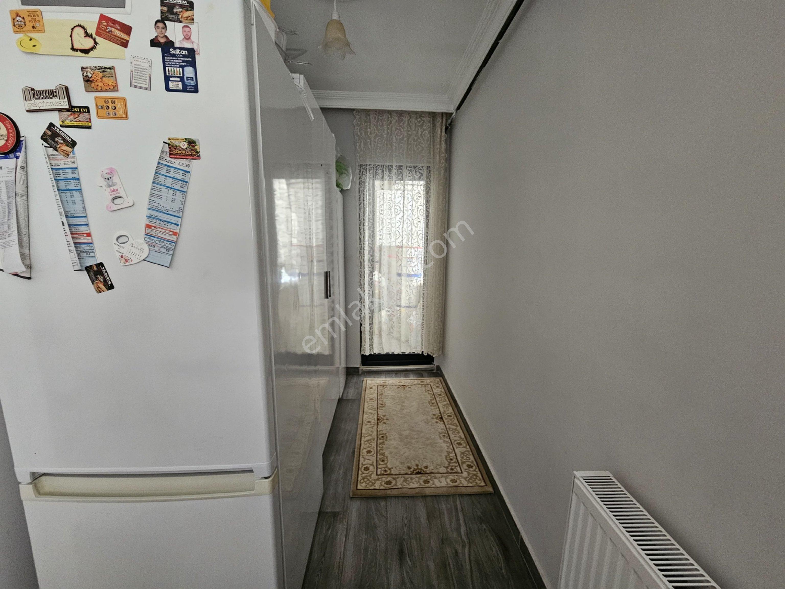 Roma' Dan Kemalpaşa Mahallesi' Nde Satılık Dublex Daire - Görsel 7