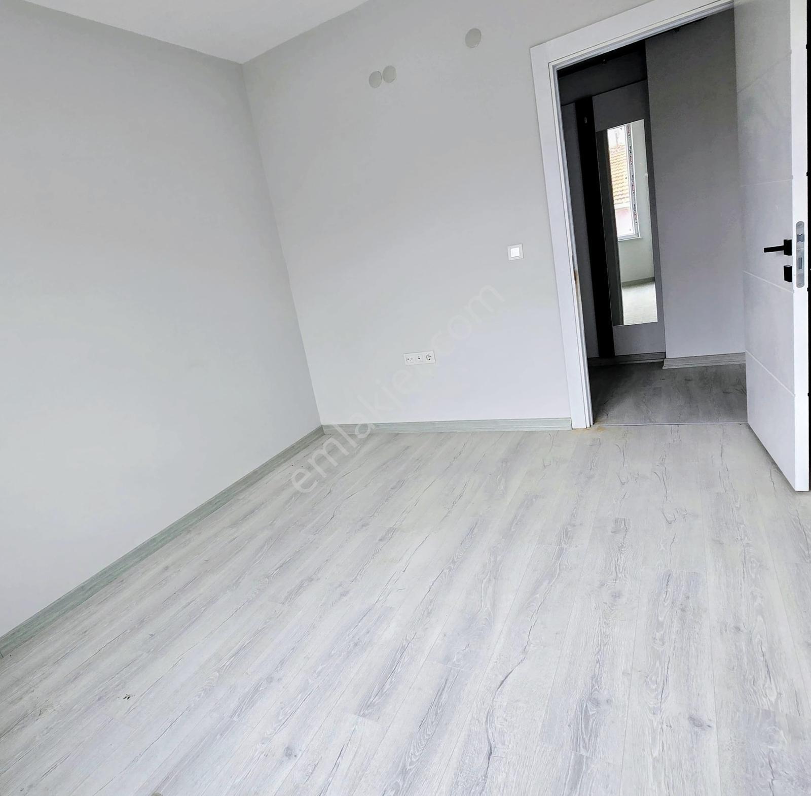 Rw Nest'ten Şirintepe Mh İskanlı, Asansörlü Satılık 1+1 Daire - Görsel 3