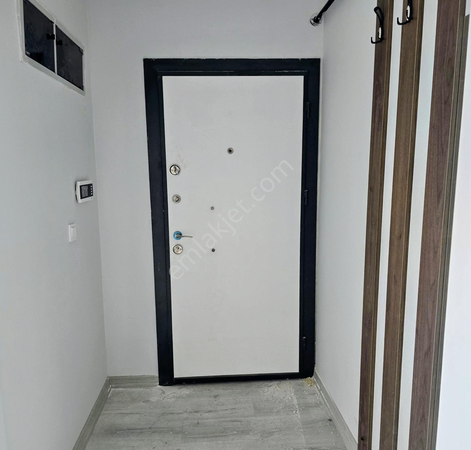 Rw Nest'ten Şirintepe Mh İskanlı, Asansörlü Satılık 1+1 Daire - Görsel 7
