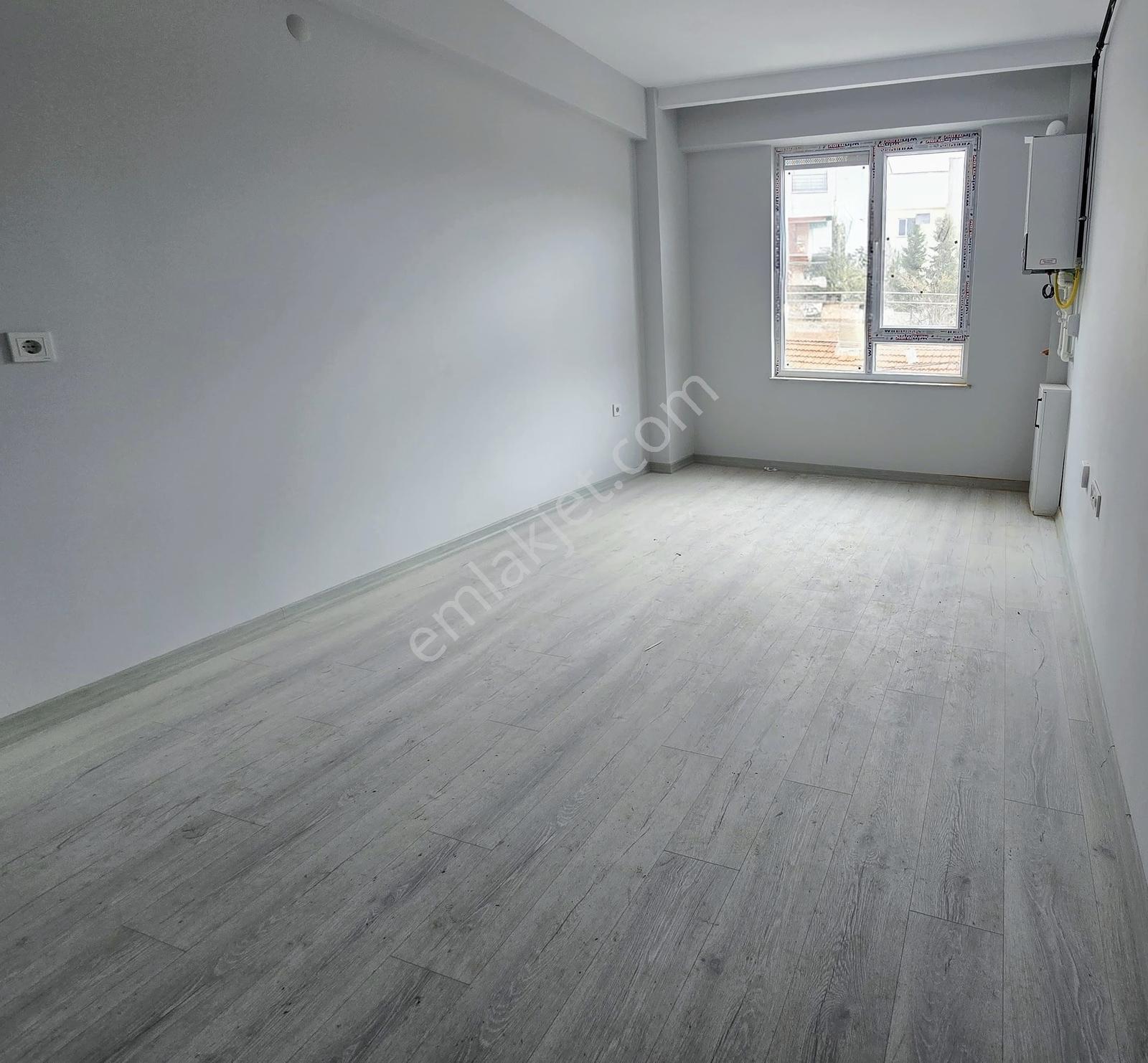 Rw Nest'ten Şirintepe Mh İskanlı, Asansörlü Satılık 1+1 Daire - Görsel 12