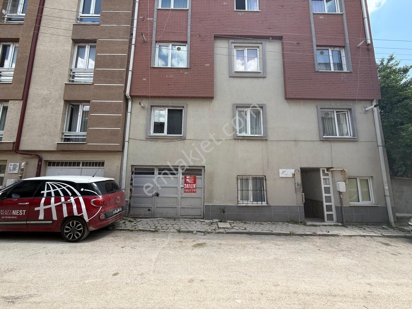Rw Nest'ten Şirintepe Mah.cuma Kapısı Yakını Satılık 1+1 Daire