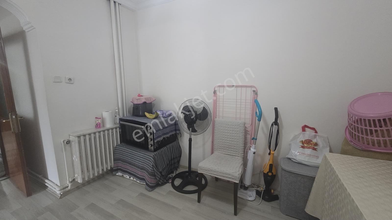 Rw Nest'ten Güllük Mahallesi Balkan Cad. Bakımlı 3+1 Satılık - Görsel 12