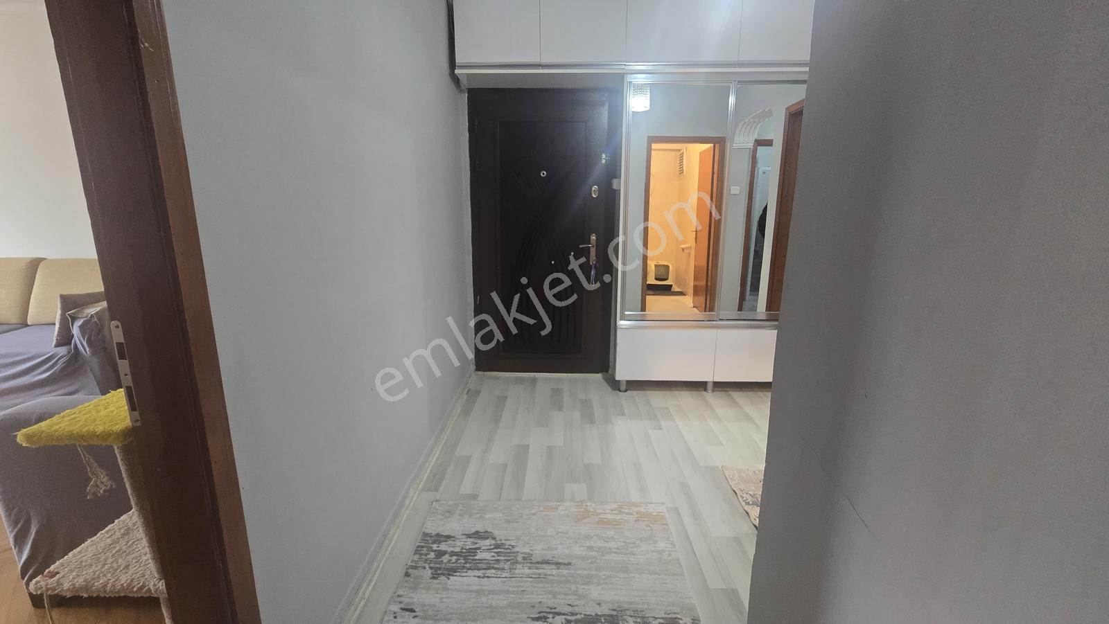 Rw Nest'ten Güllük Mahallesi Balkan Cad. Bakımlı 3+1 Satılık - Görsel 10