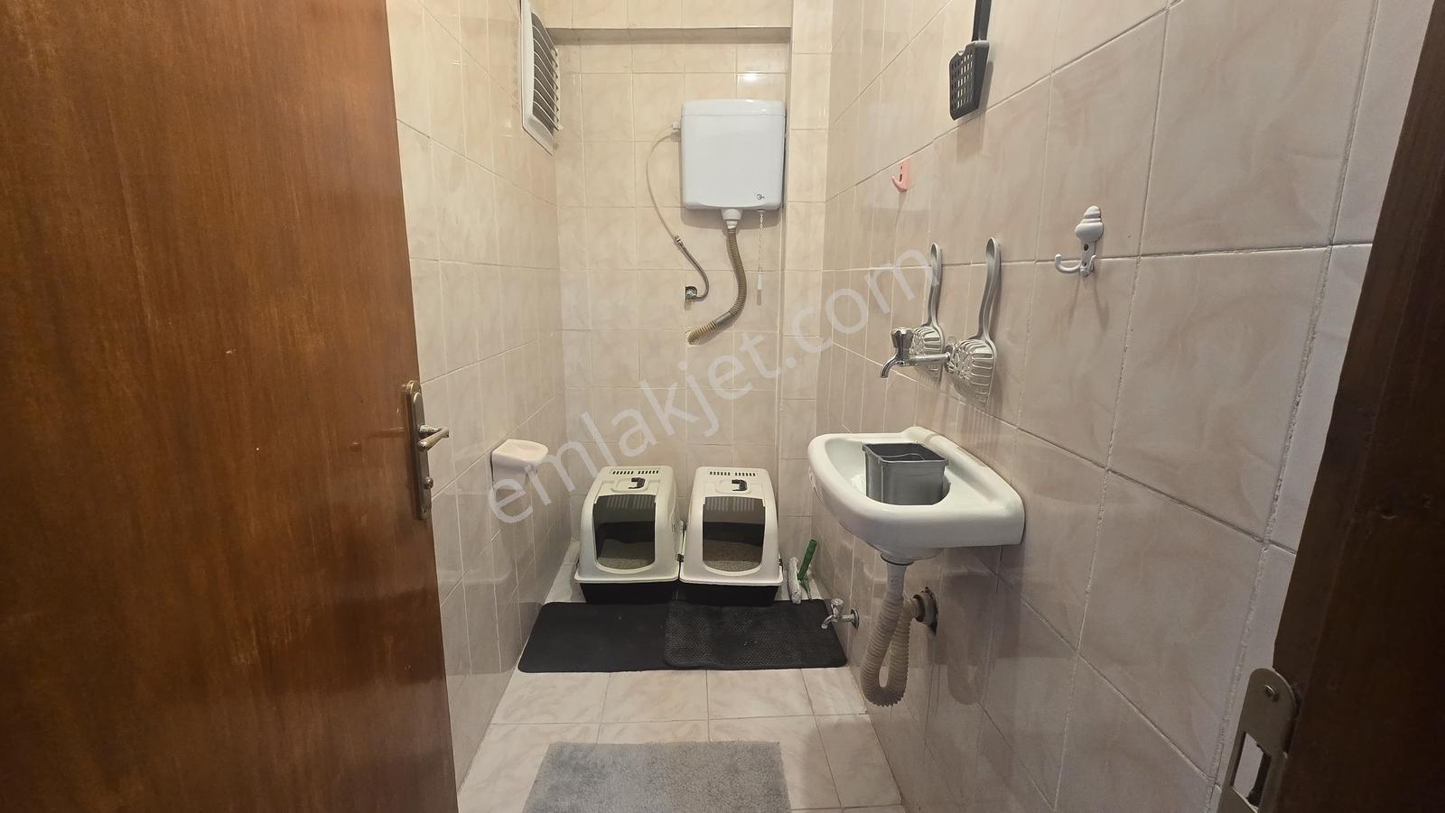 Rw Nest'ten Güllük Mahallesi Balkan Cad. Bakımlı 3+1 Satılık - Görsel 23