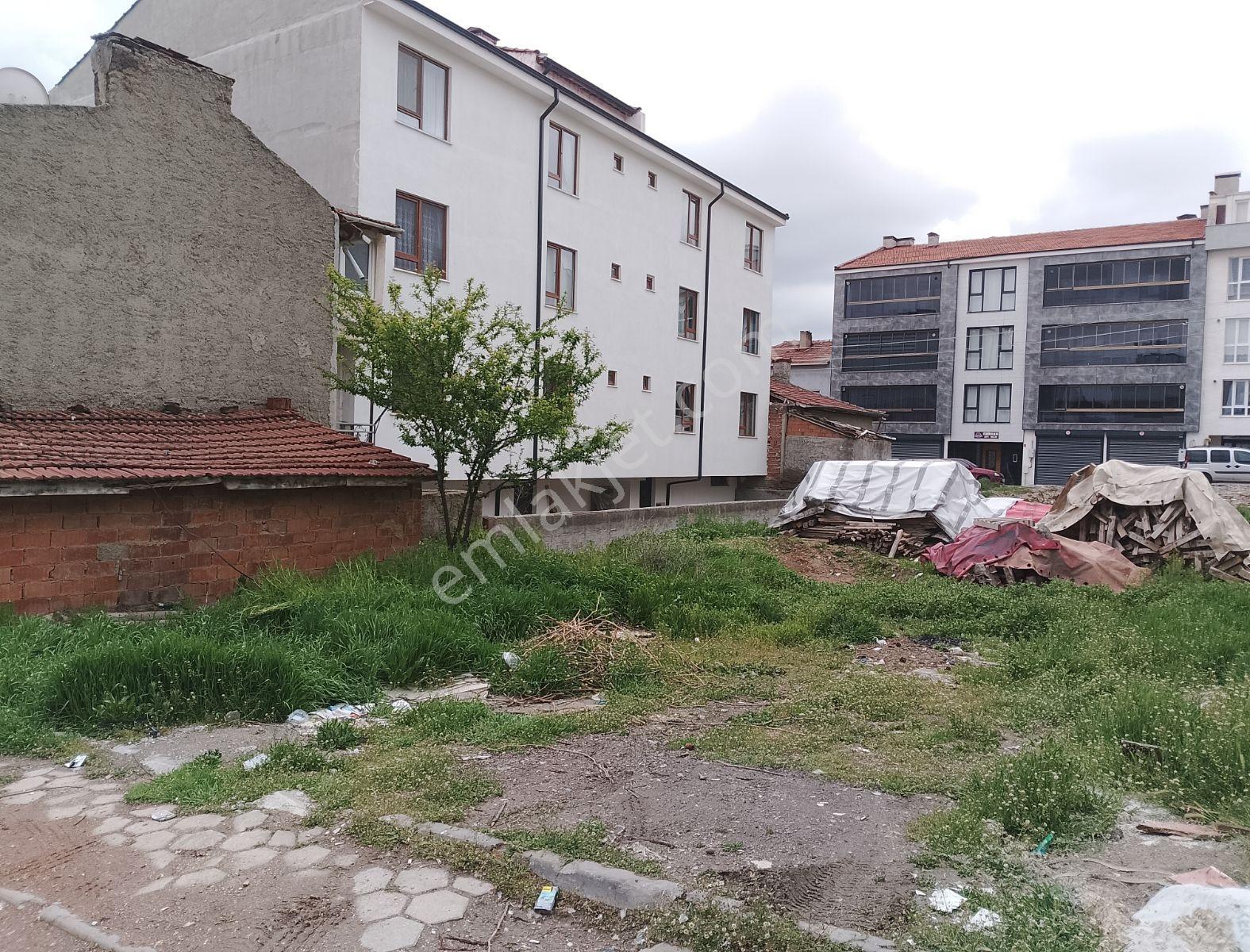 Rw Nestten Çamlıca Behçet Necatigil Yakını 180m2 Satılık Arsa - Görsel 6