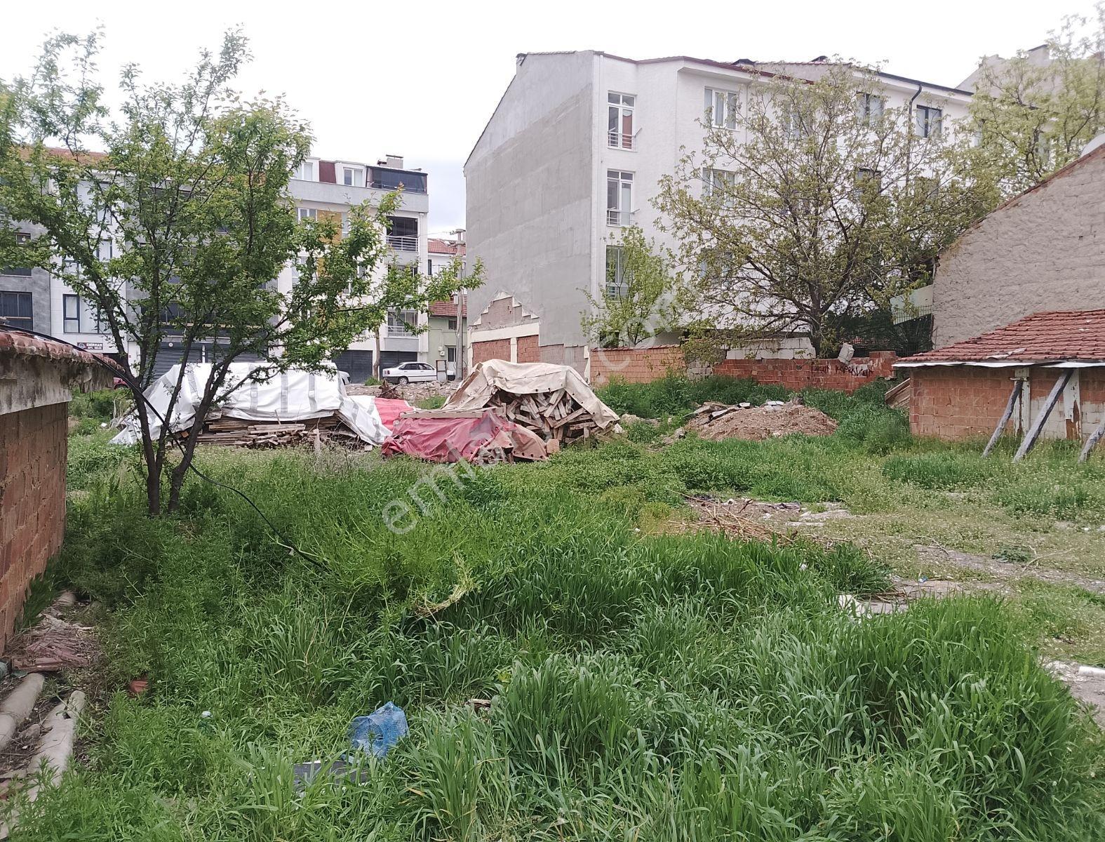 Rw Nestten Çamlıca Behçet Necatigil Yakını 180m2 Satılık Arsa - Görsel 7