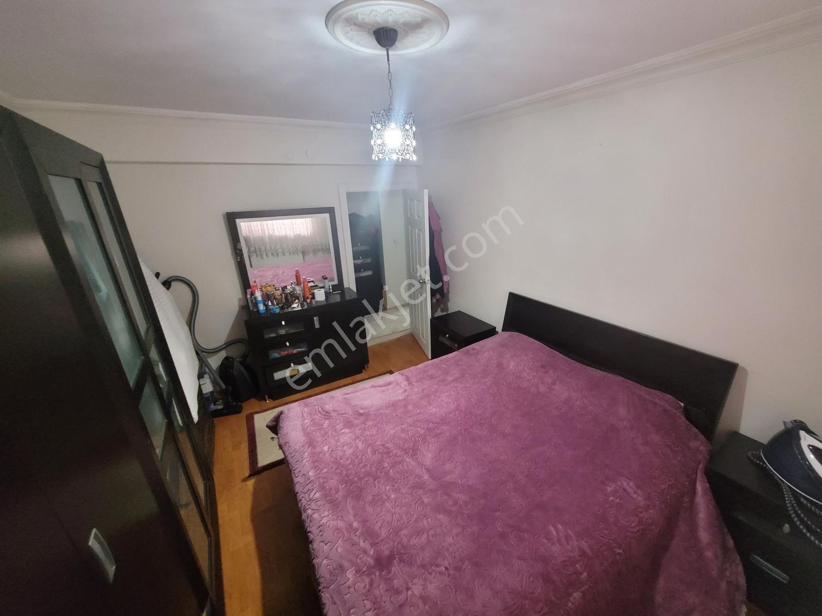 Ahiler'den Yayla Mahallesinde 3 Oda 1 Salon Yapılı Daire - Görsel 25