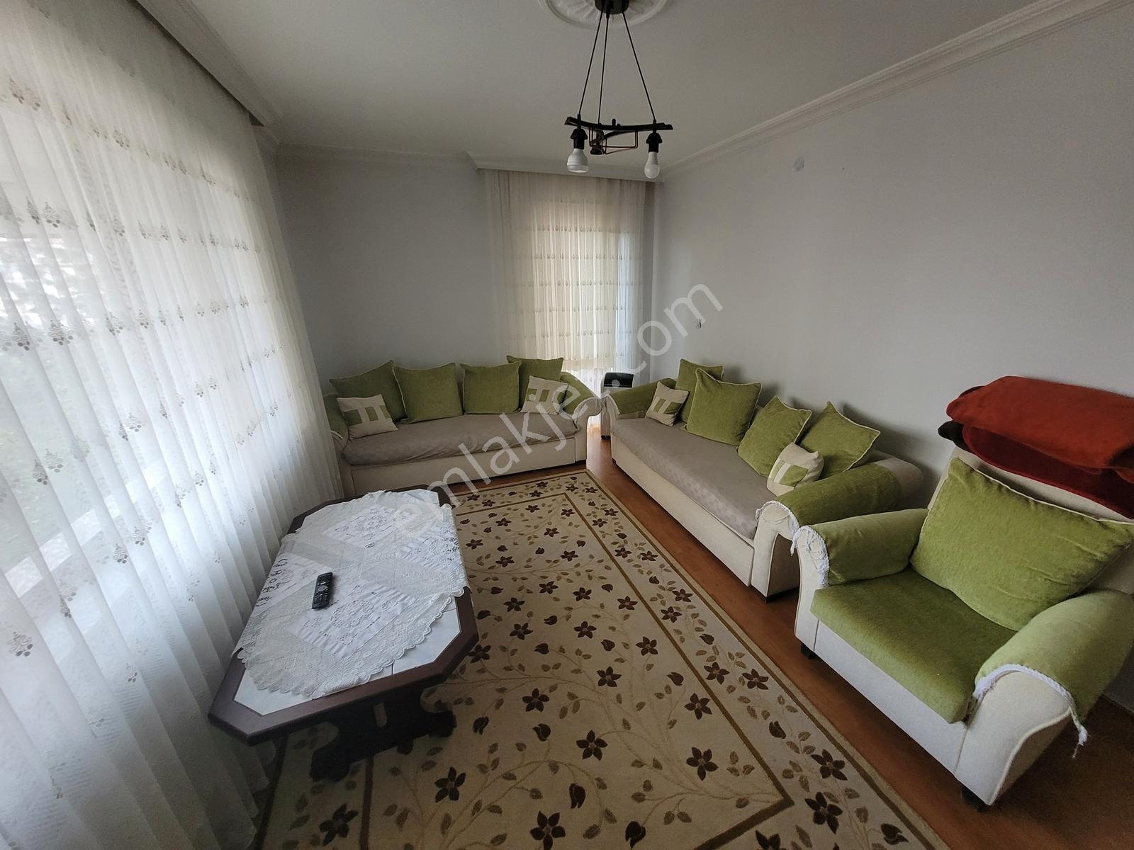 Ahiler'den Yayla Mahallesinde 3 Oda 1 Salon Yapılı Daire - Görsel 15
