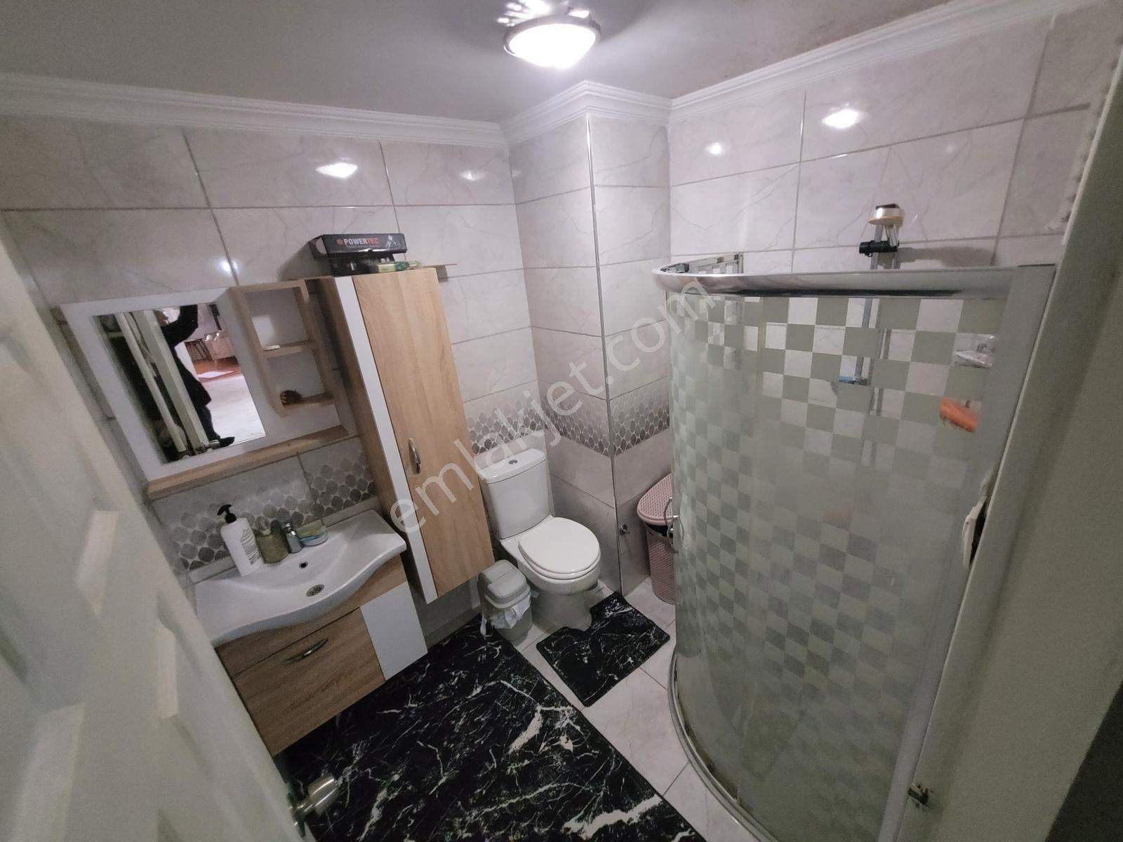 Ahiler'den Yayla Mahallesinde 3 Oda 1 Salon Yapılı Daire - Görsel 26