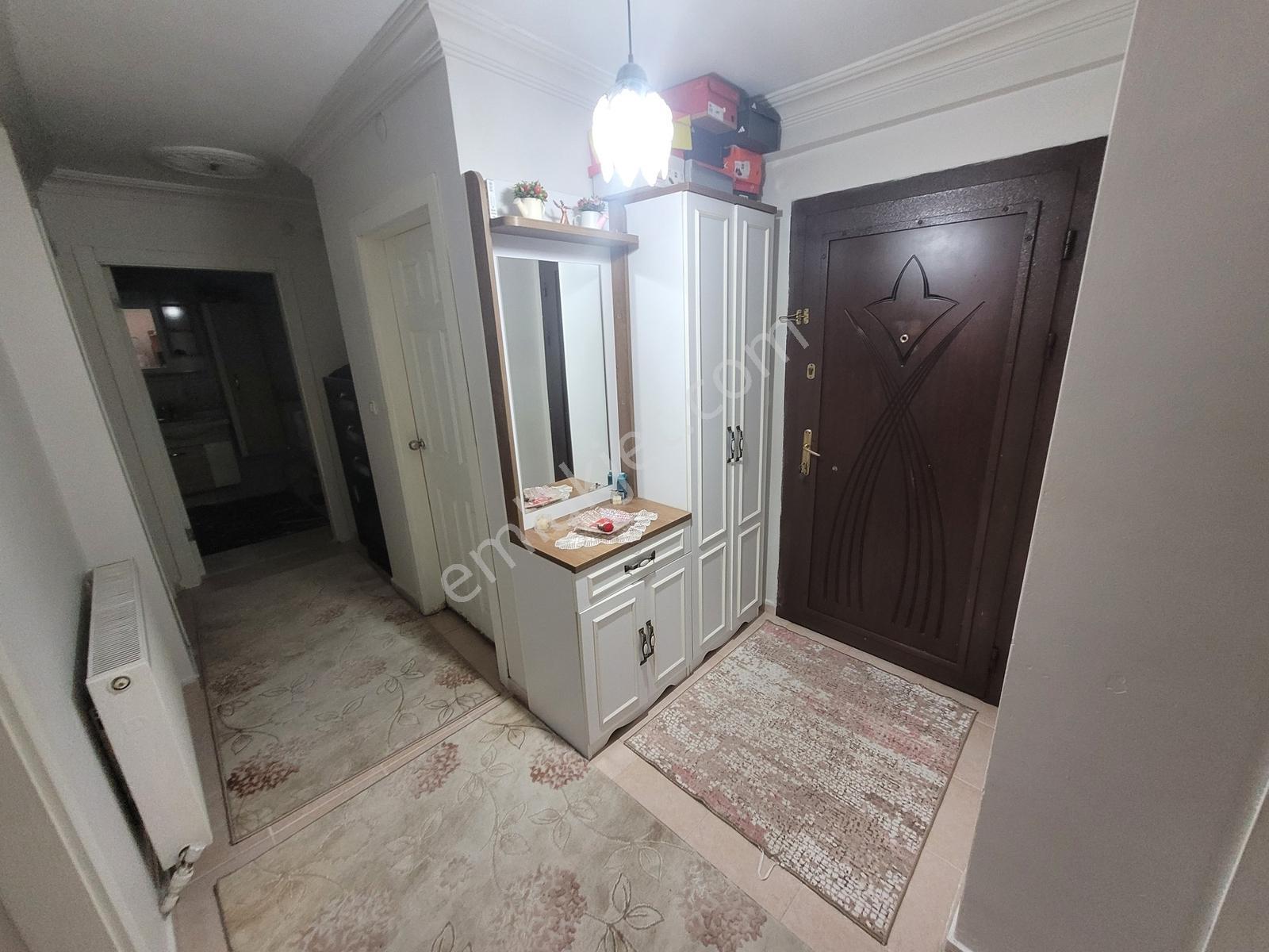 Ahiler'den Yayla Mahallesinde 3 Oda 1 Salon Yapılı Daire - Görsel 27