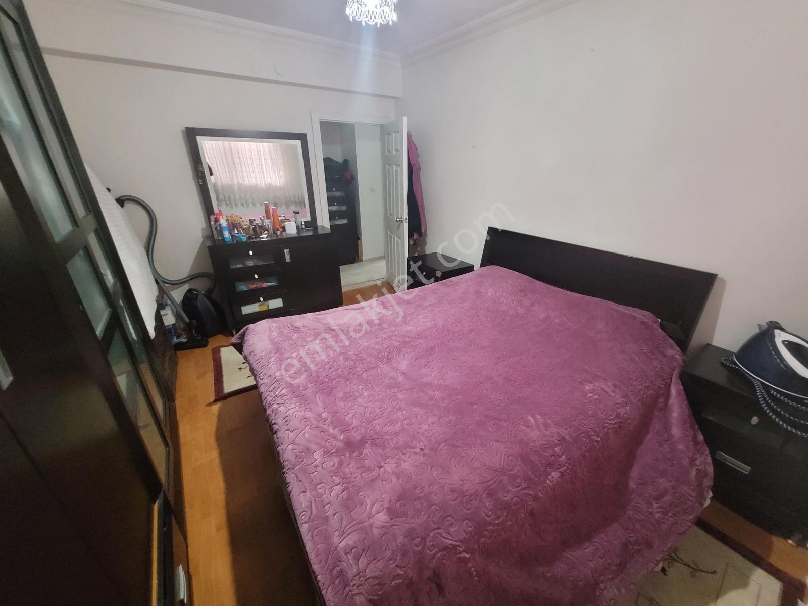 Ahiler'den Yayla Mahallesinde 3 Oda 1 Salon Yapılı Daire - Görsel 24