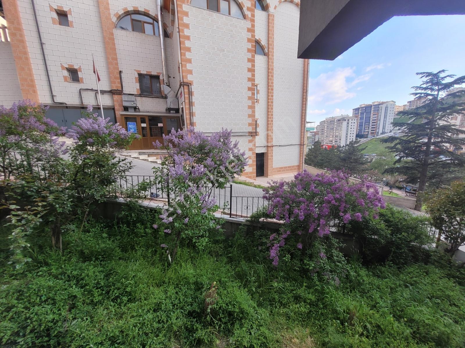 Ahiler'den Yayla Mahallesinde 3 Oda 1 Salon Yapılı Daire - Görsel 10