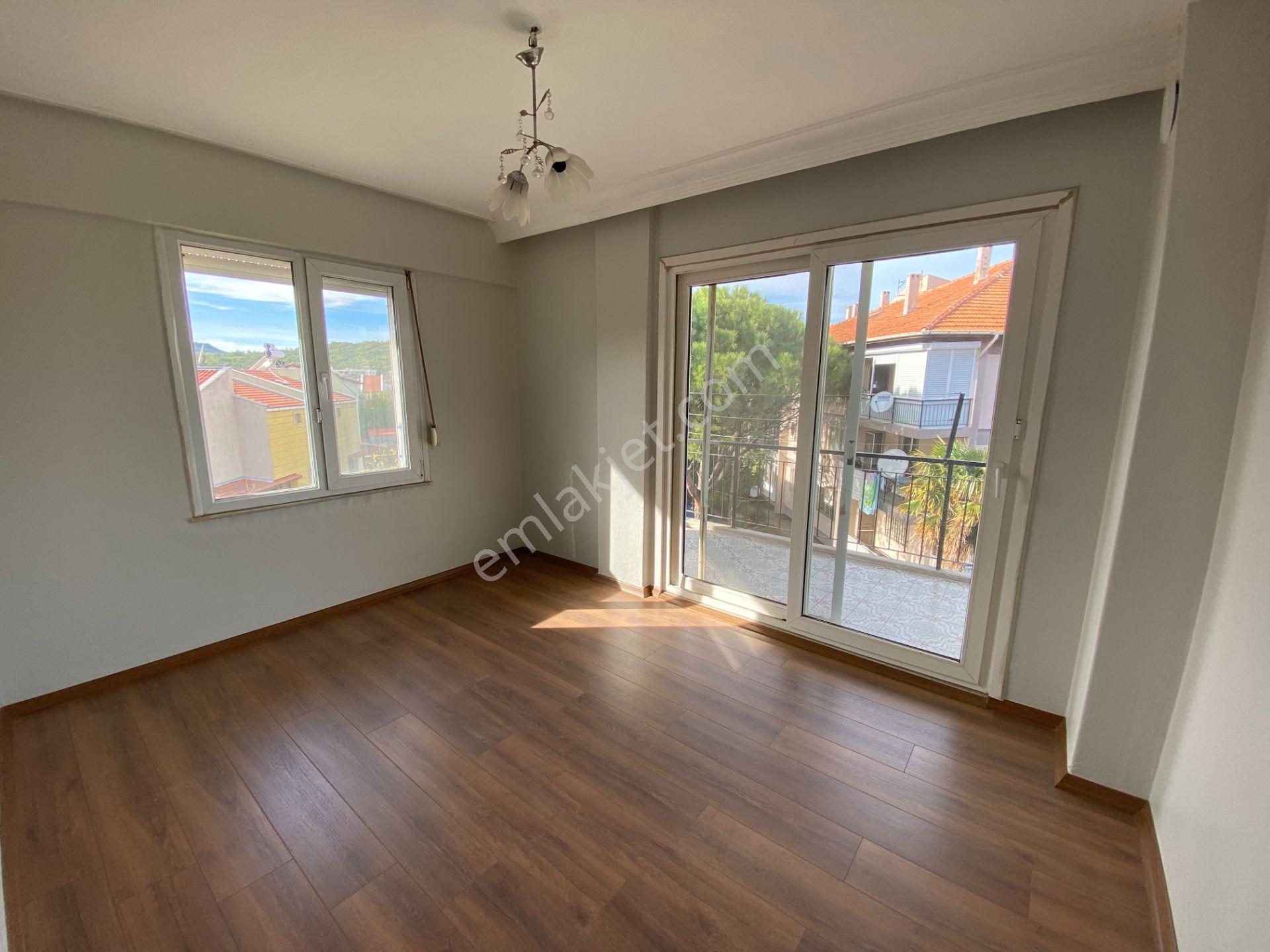 Ayvalık Sefa Çamlık Laka Mevkii Kiralık Daire - Görsel 26