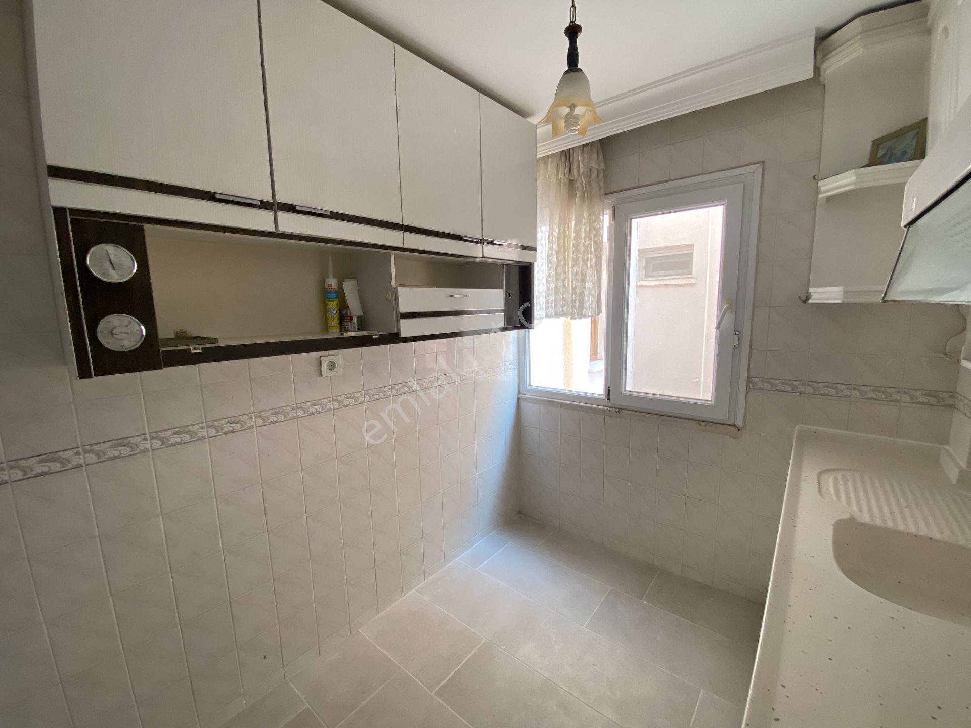 Ayvalık Sefa Çamlık Laka Mevkii Kiralık Daire - Görsel 13