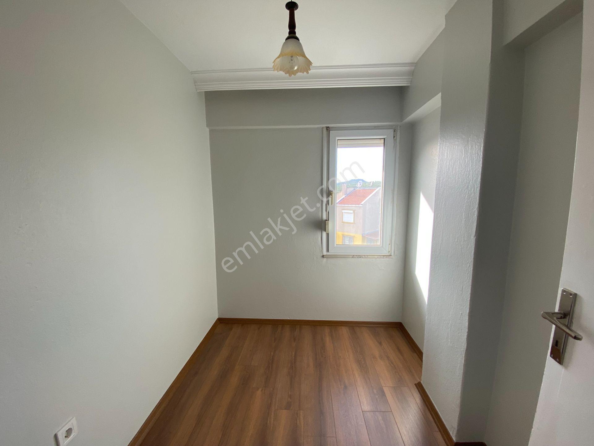 Ayvalık Sefa Çamlık Laka Mevkii Kiralık Daire - Görsel 20