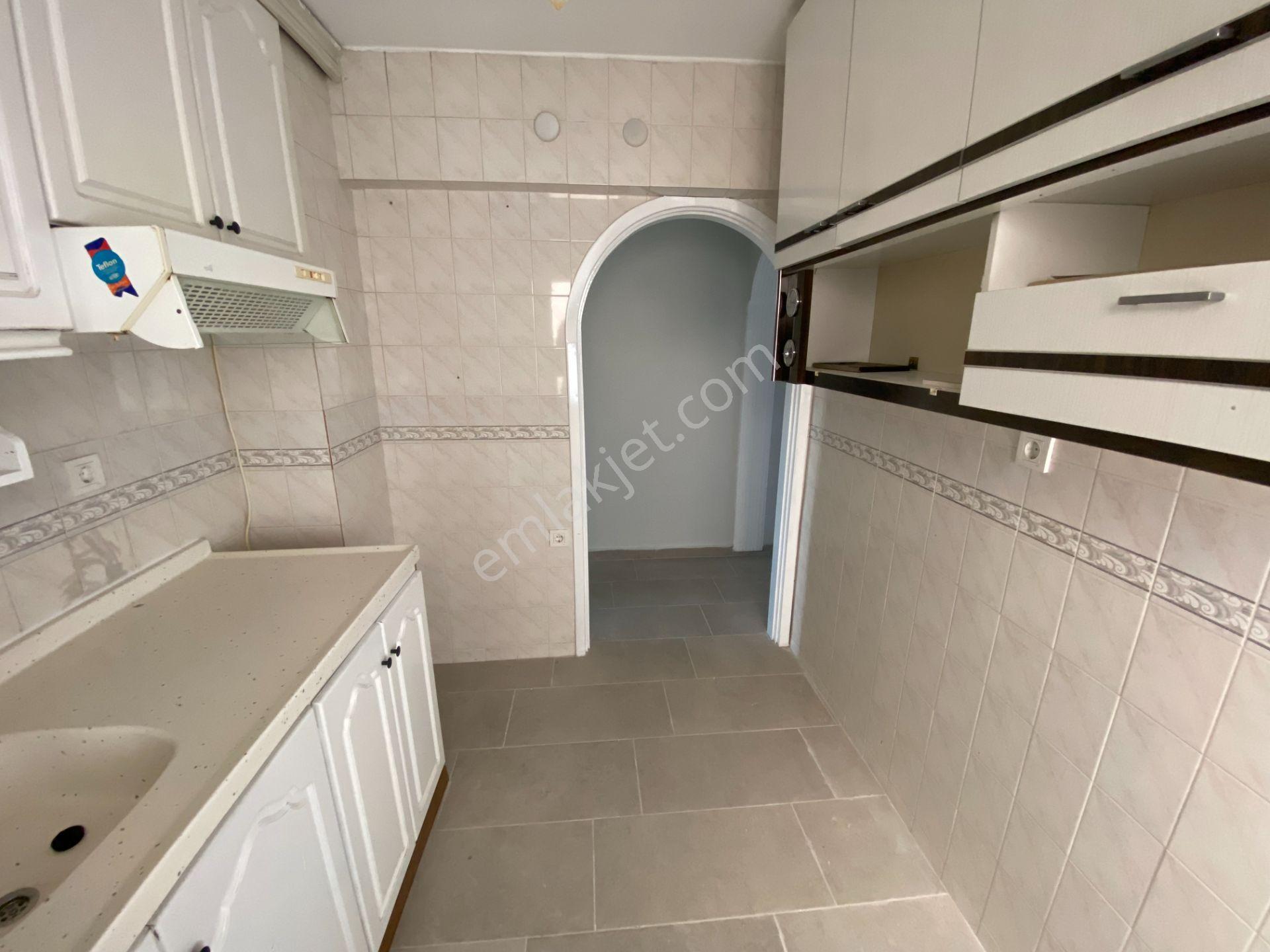 Ayvalık Sefa Çamlık Laka Mevkii Kiralık Daire - Görsel 12