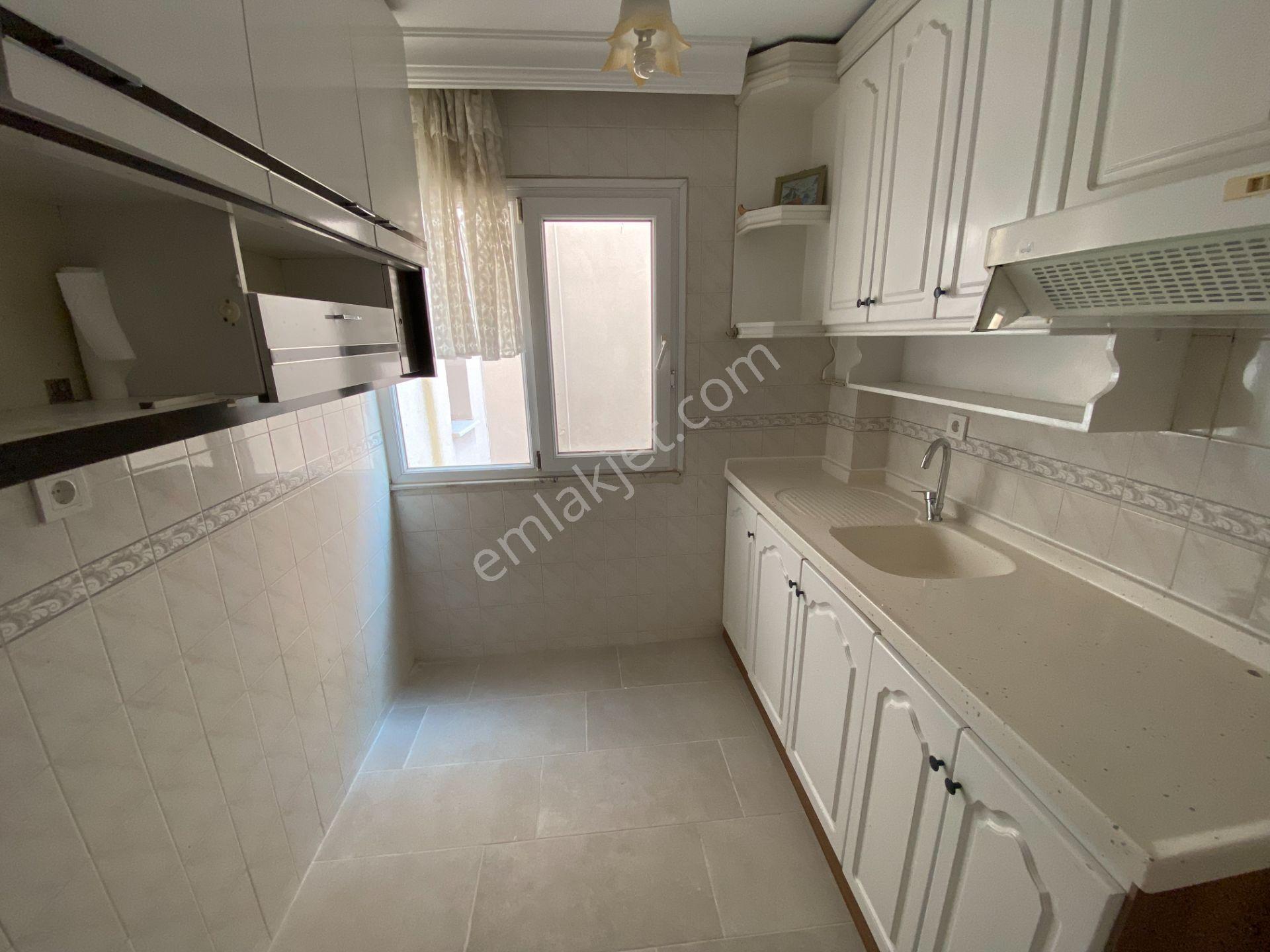 Ayvalık Sefa Çamlık Laka Mevkii Kiralık Daire - Görsel 10