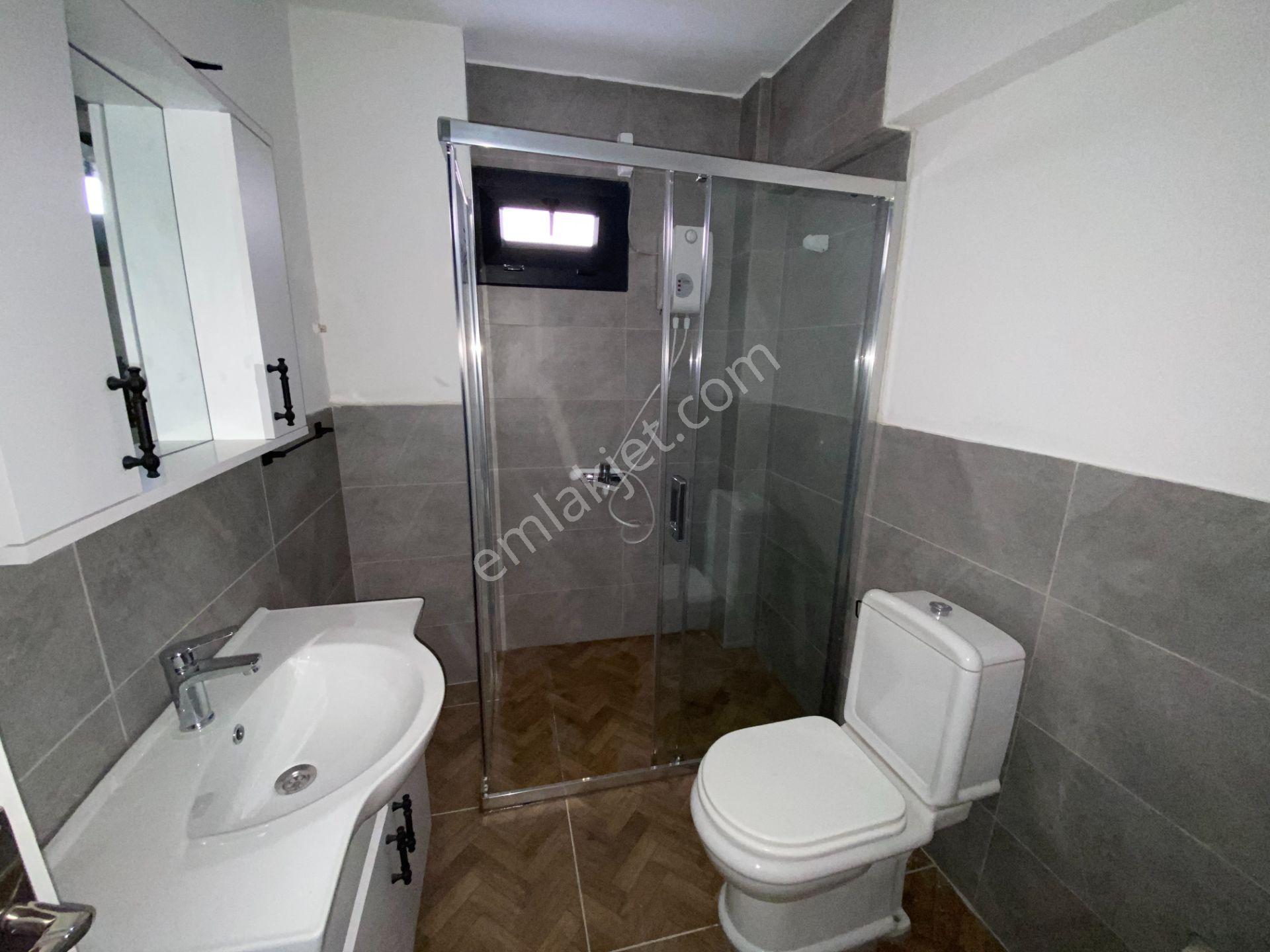 Ayvalık Sefa Çamlık Laka Mevkii Kiralık Daire - Görsel 27