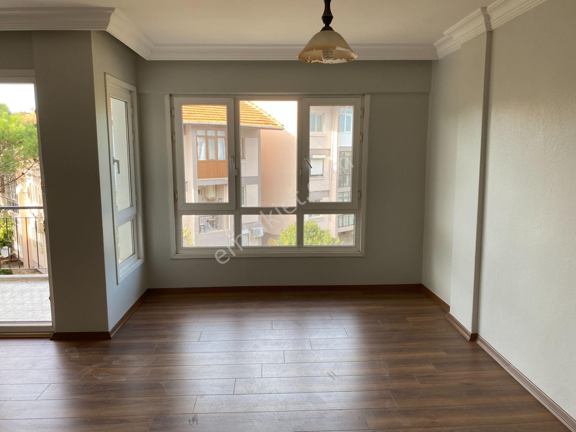 Ayvalık Sefa Çamlık Laka Mevkii Kiralık Daire - Görsel 3