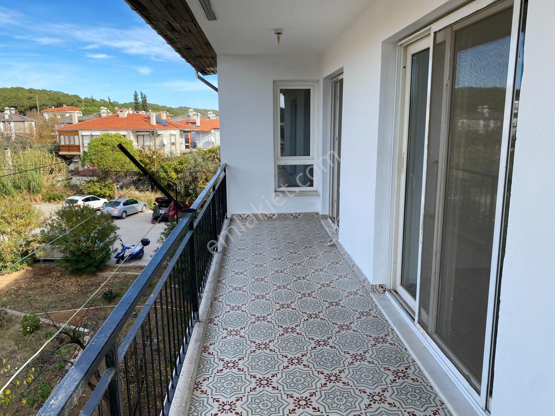 Ayvalık Sefa Çamlık Laka Mevkii Kiralık Daire - Görsel 7