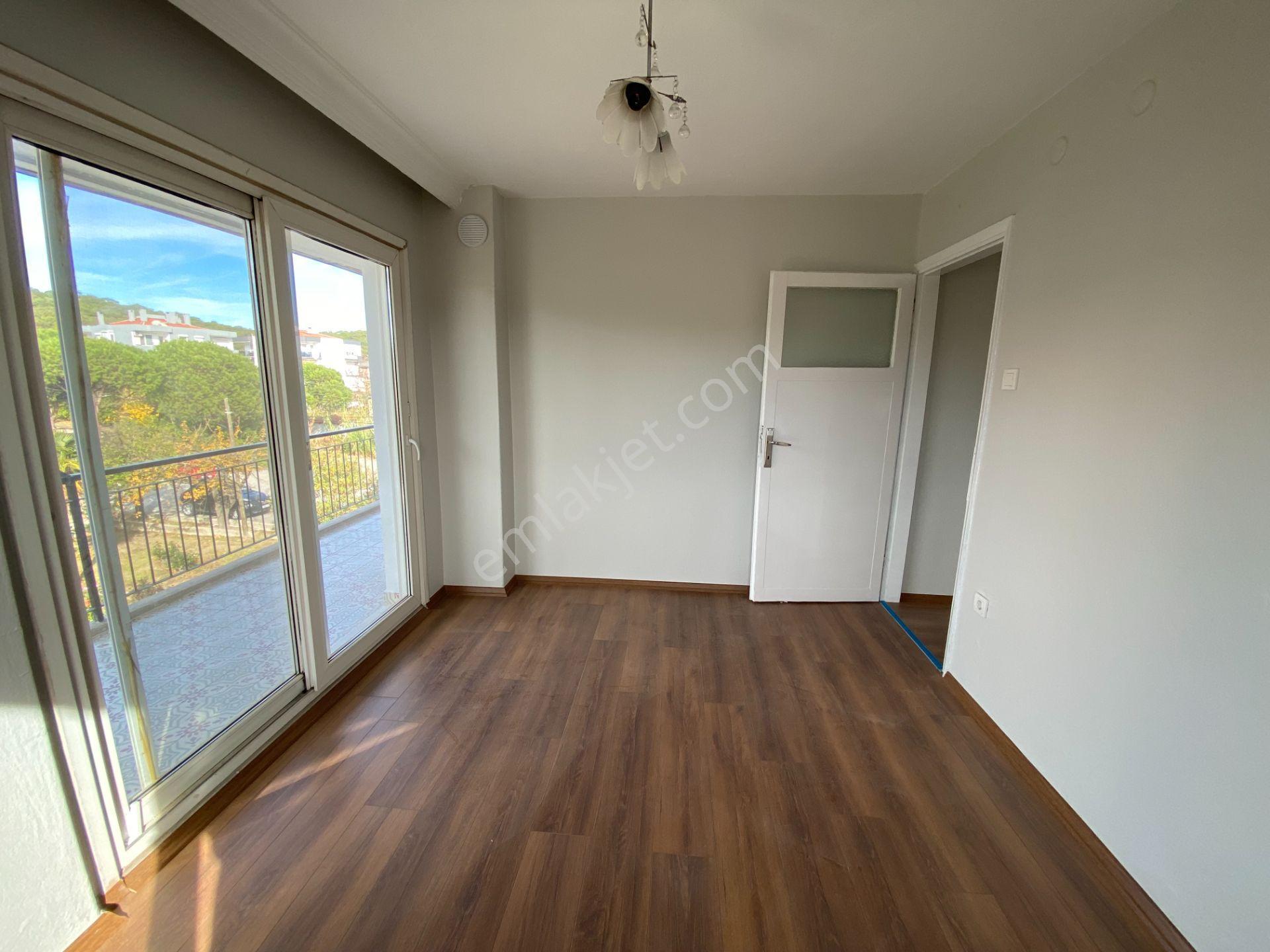 Ayvalık Sefa Çamlık Laka Mevkii Kiralık Daire - Görsel 24