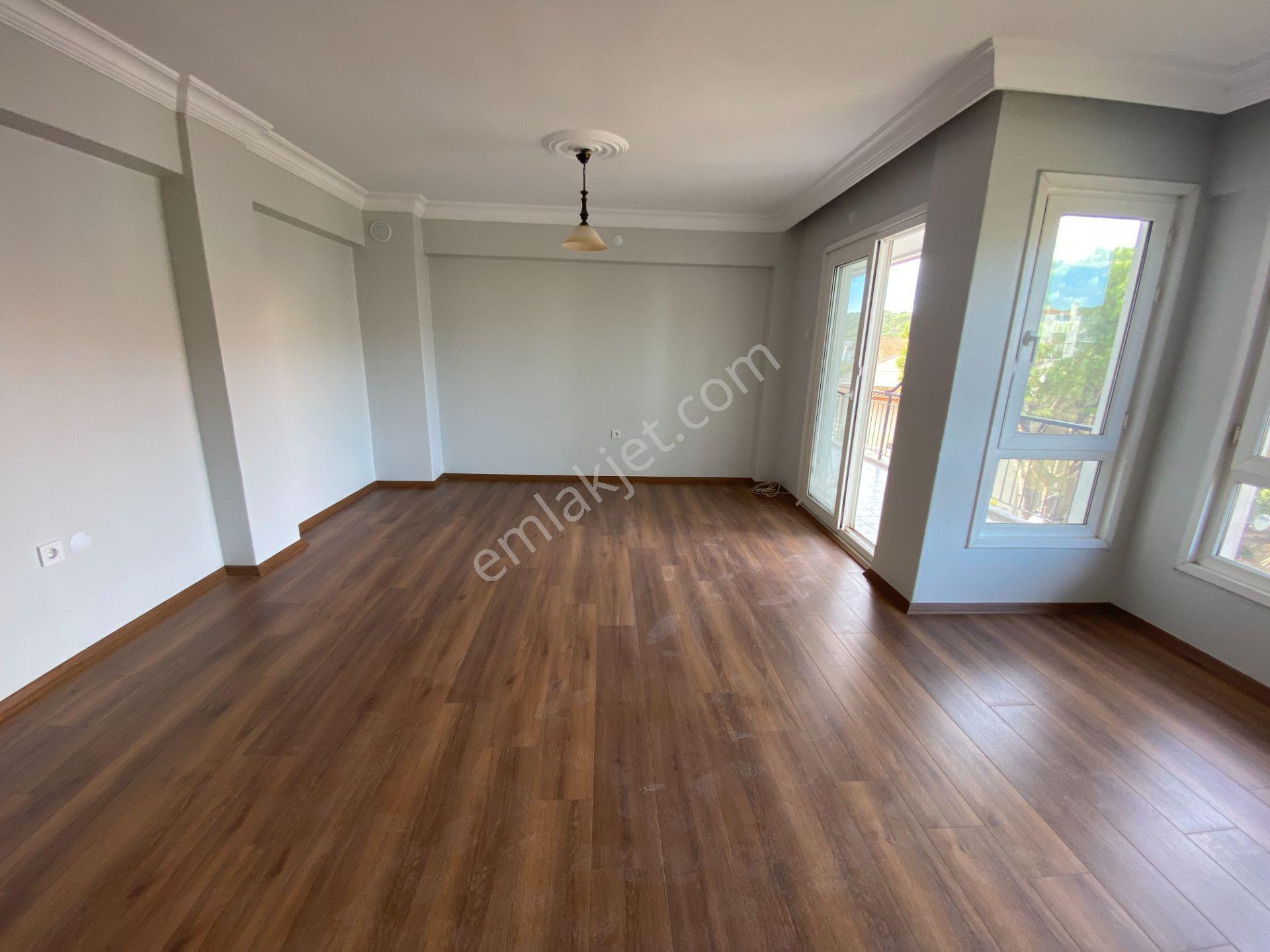 Ayvalık Sefa Çamlık Laka Mevkii Kiralık Daire - Görsel 2