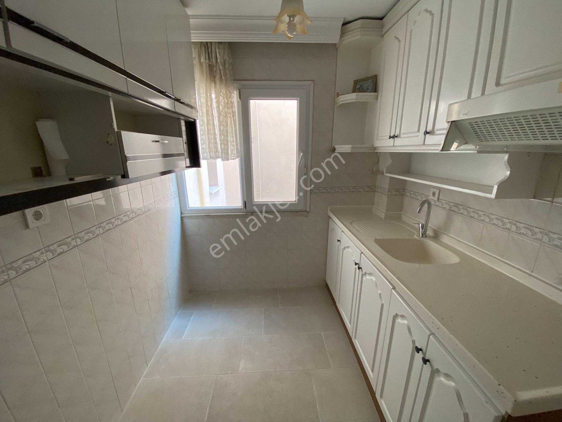 Ayvalık Sefa Çamlık Laka Mevkii Kiralık Daire - Görsel 11