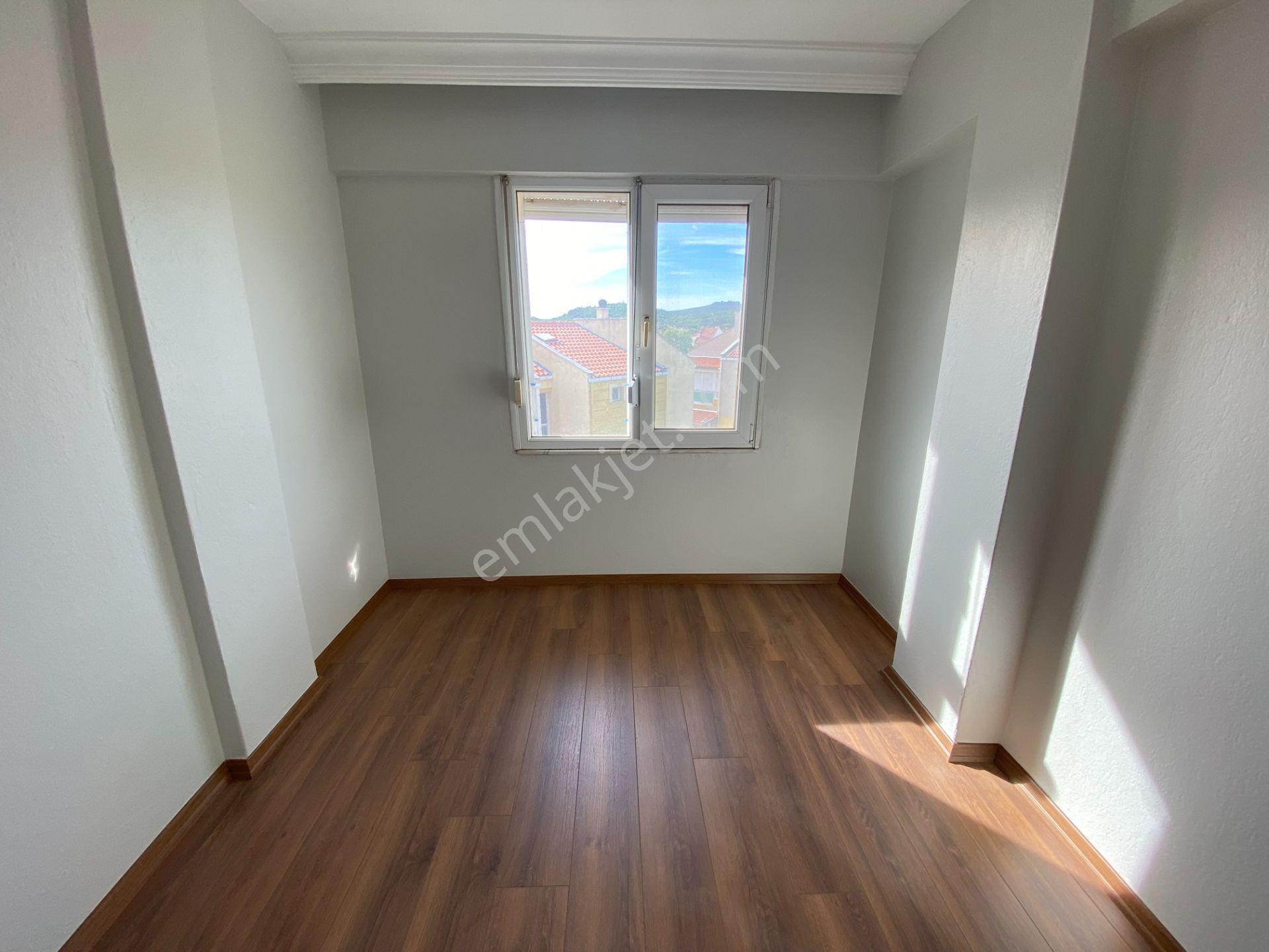 Ayvalık Sefa Çamlık Laka Mevkii Kiralık Daire - Görsel 18