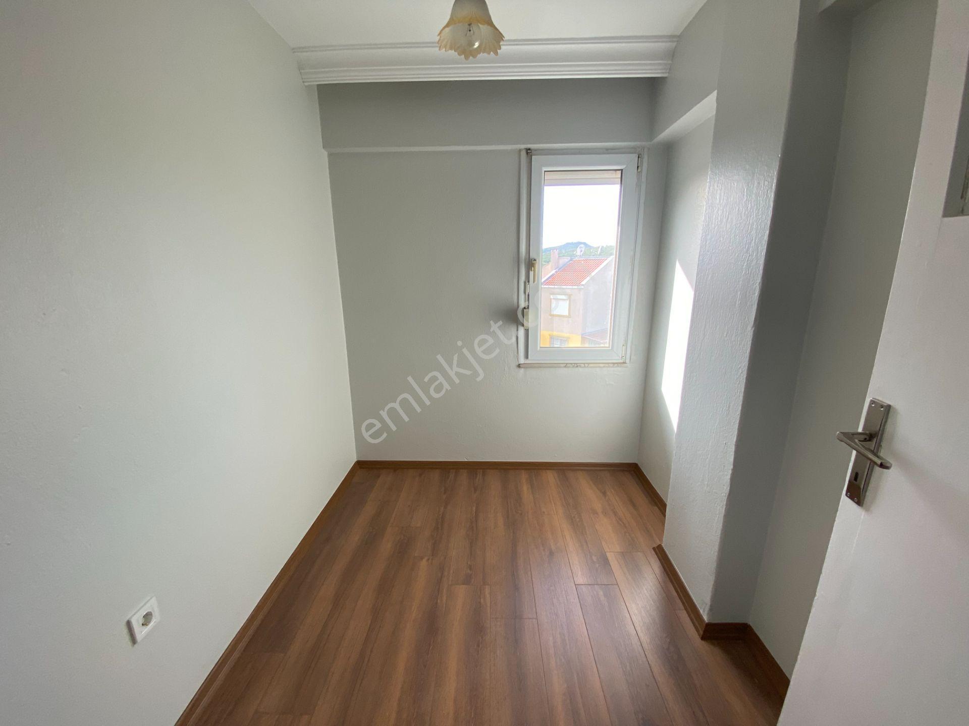 Ayvalık Sefa Çamlık Laka Mevkii Kiralık Daire - Görsel 22