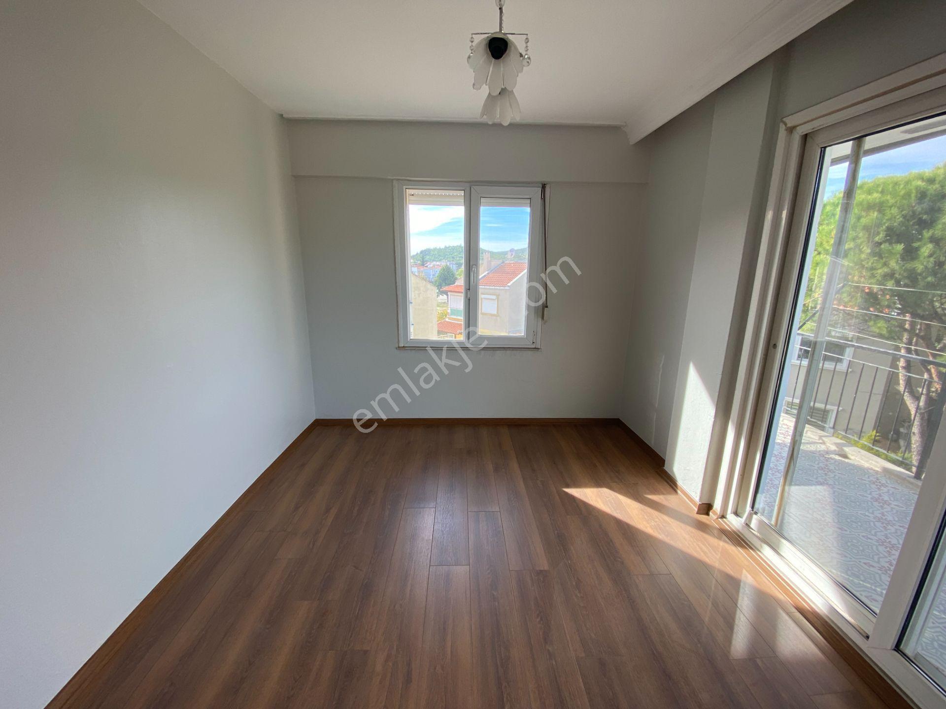 Ayvalık Sefa Çamlık Laka Mevkii Kiralık Daire - Görsel 23