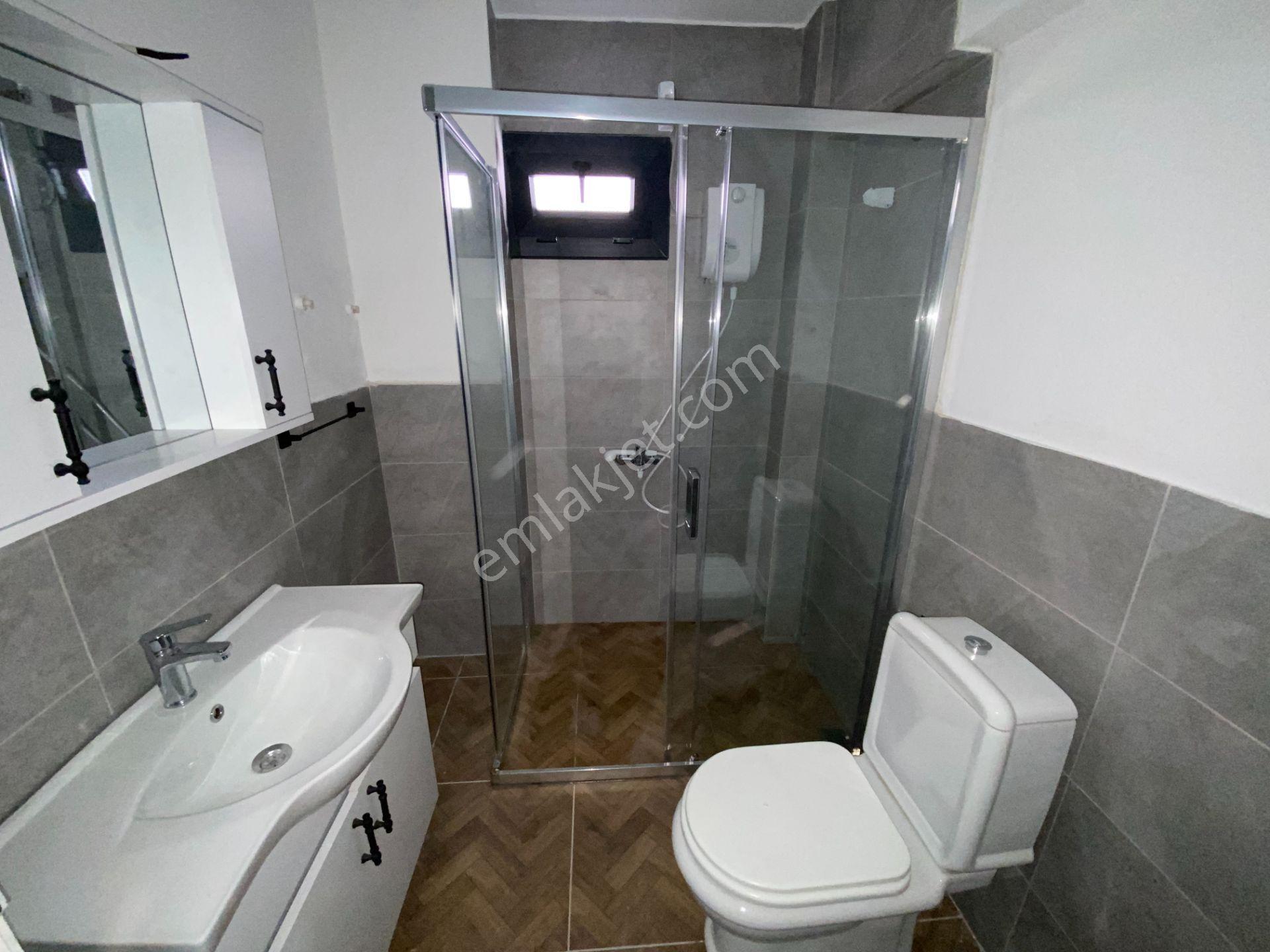 Ayvalık Sefa Çamlık Laka Mevkii Kiralık Daire - Görsel 28