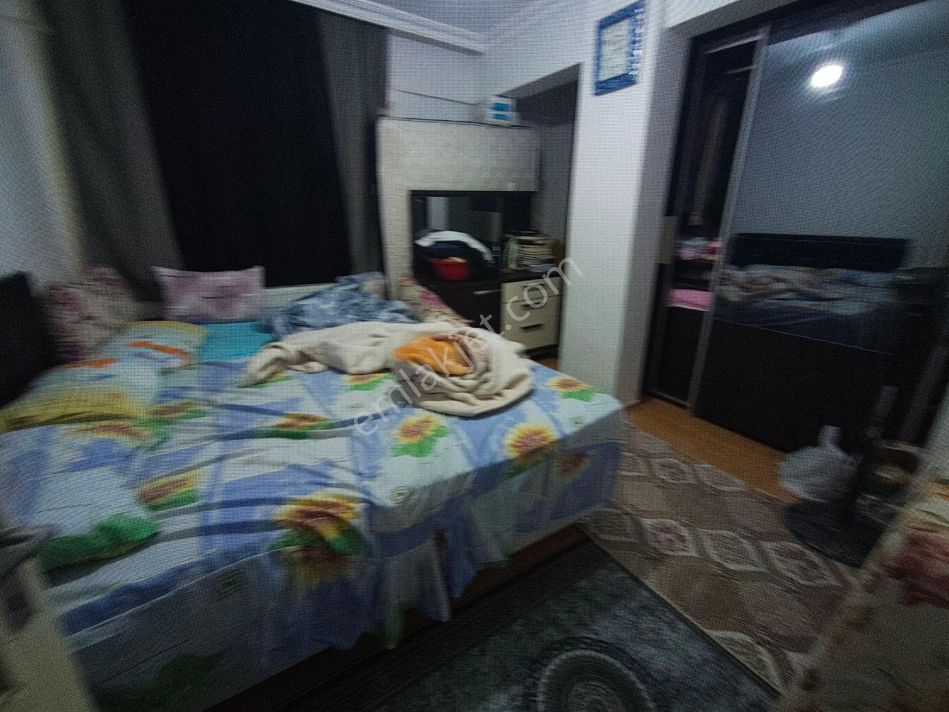 Hürriyet Mahallesinde 2+1 Satılık Güney Cephe Daire - Görsel 13