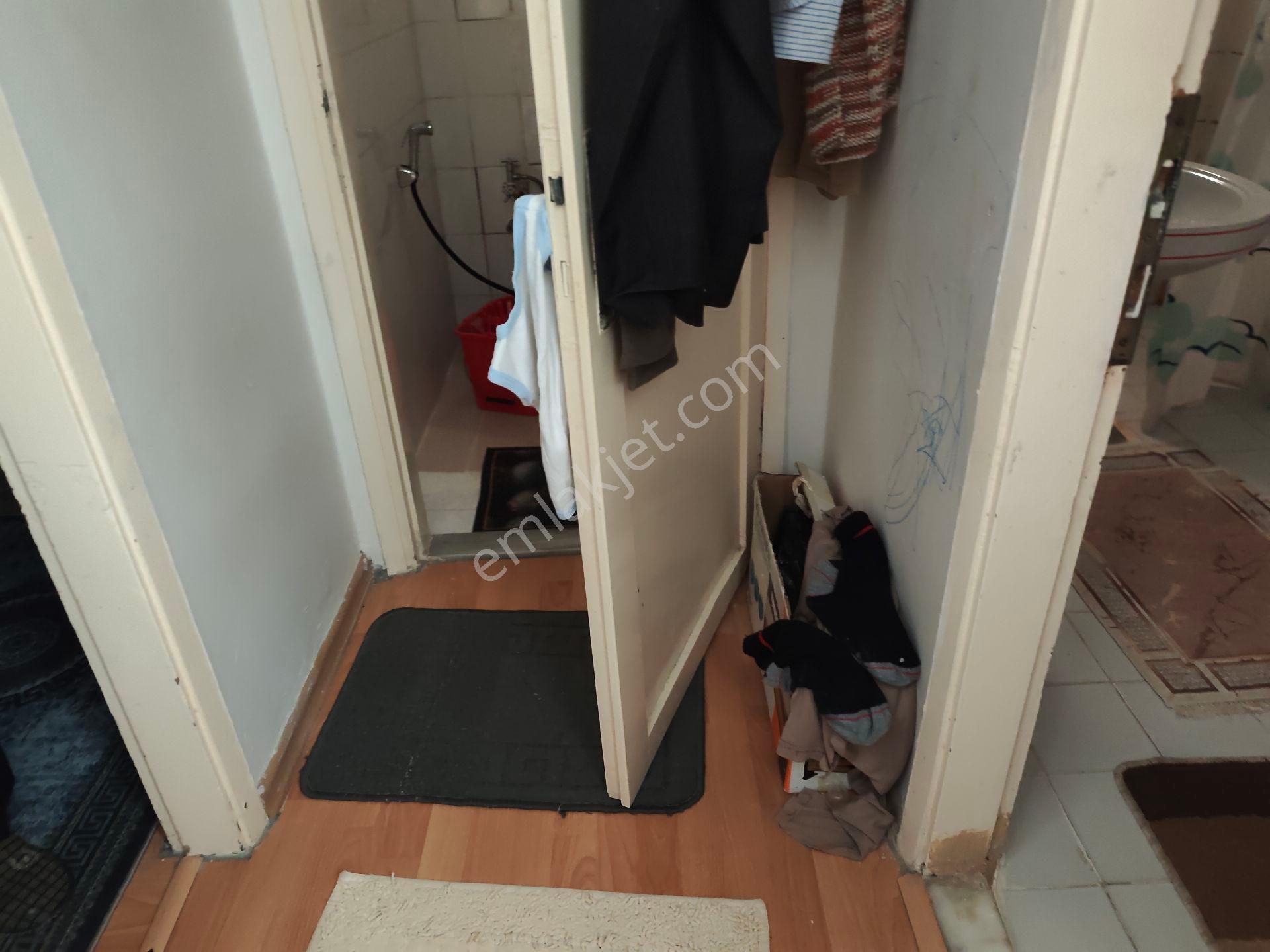 Hürriyet Mahallesinde 2+1 Satılık Güney Cephe Daire - Görsel 8