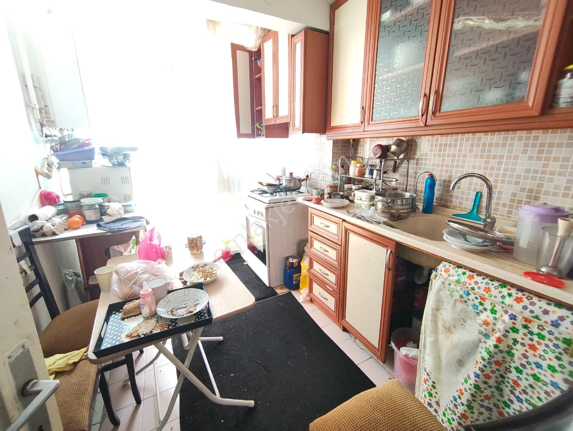Hürriyet Mahallesinde 2+1 Satılık Güney Cephe Daire - Görsel 19