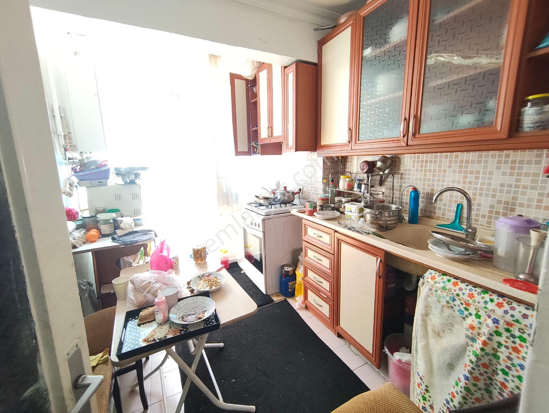 Hürriyet Mahallesinde 2+1 Satılık Güney Cephe Daire - Görsel 18