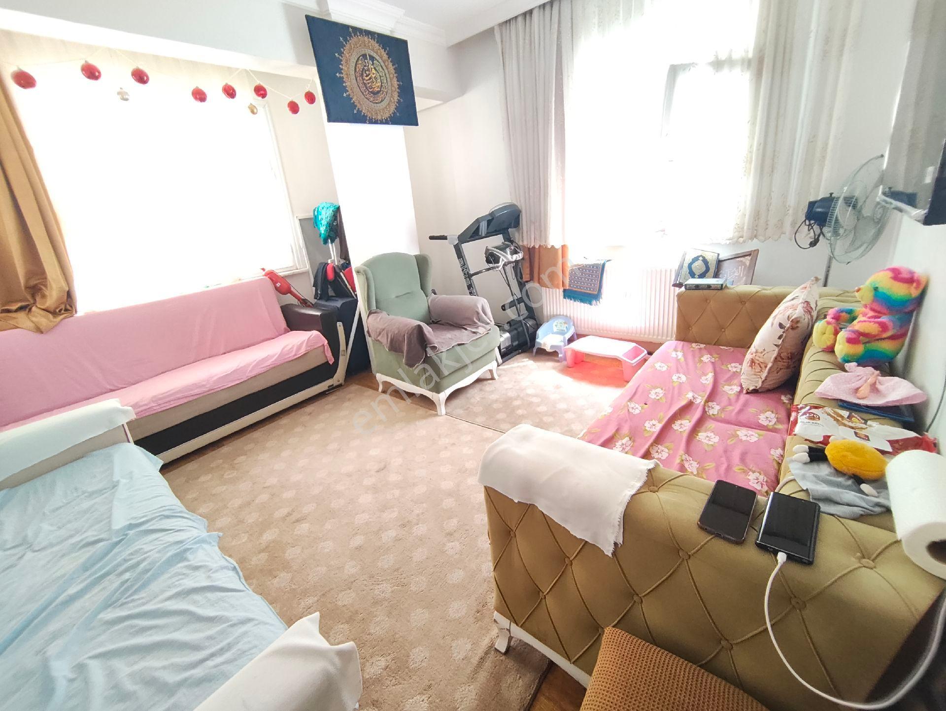 Hürriyet Mahallesinde 2+1 Satılık Güney Cephe Daire - Görsel 5