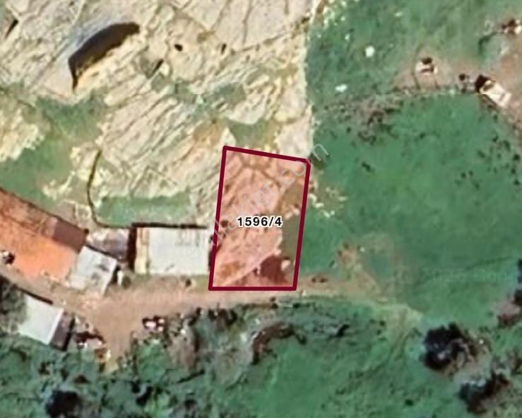 İzmir Eskifoça ' Da Sit Vasıflı Arsa - Görsel 4