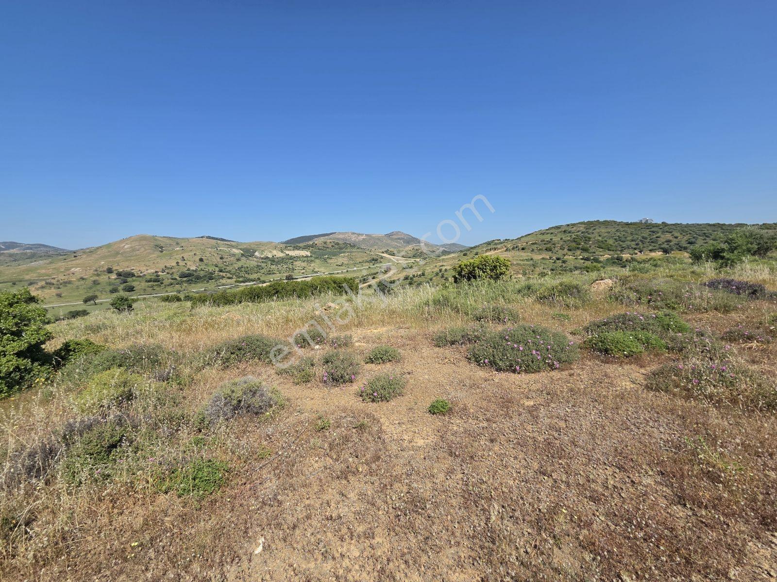 Yenifoça'nın Gelişen Bölgesinde Satılık 300 M2 İmarlı Arsa - Görsel 8