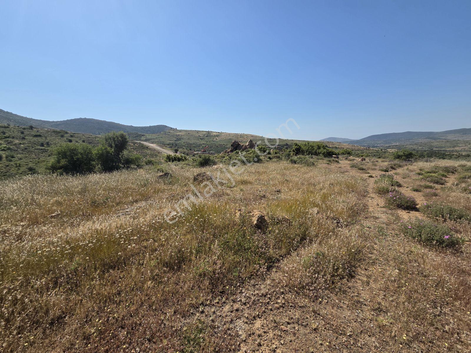 Yenifoça'nın Gelişen Bölgesinde Satılık 300 M2 İmarlı Arsa - Görsel 7