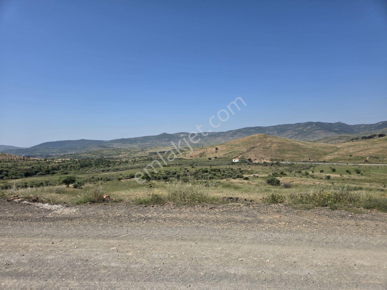 Yenifoça'nın Gelişen Bölgesinde Satılık 300 M2 İmarlı Arsa - Görsel 15