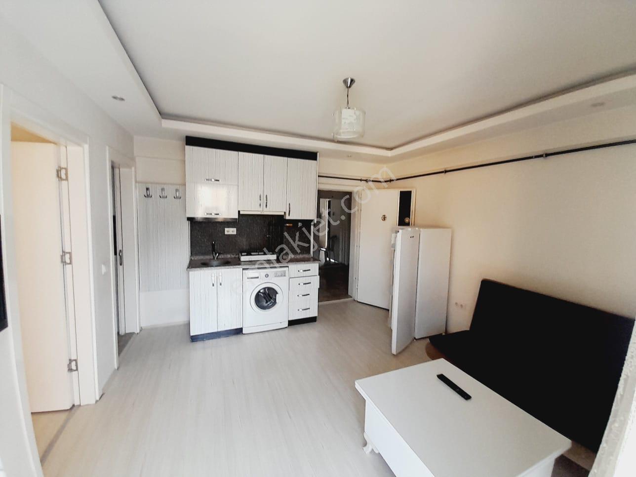 Kaan Gayrimenkulden Kınıklı Kampüste 1+1 Eşyalı Apart - Görsel 5