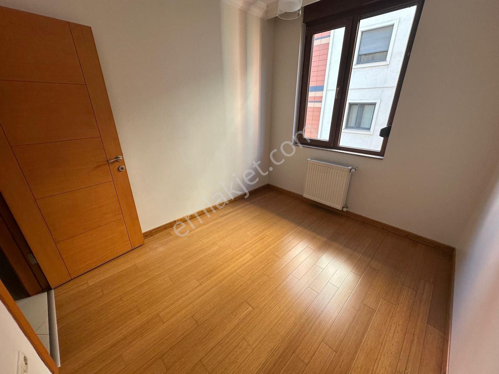 Selamiçeşme Özgürlük Parkına Yakın 3+1 Kiralık Daire - Görsel 20