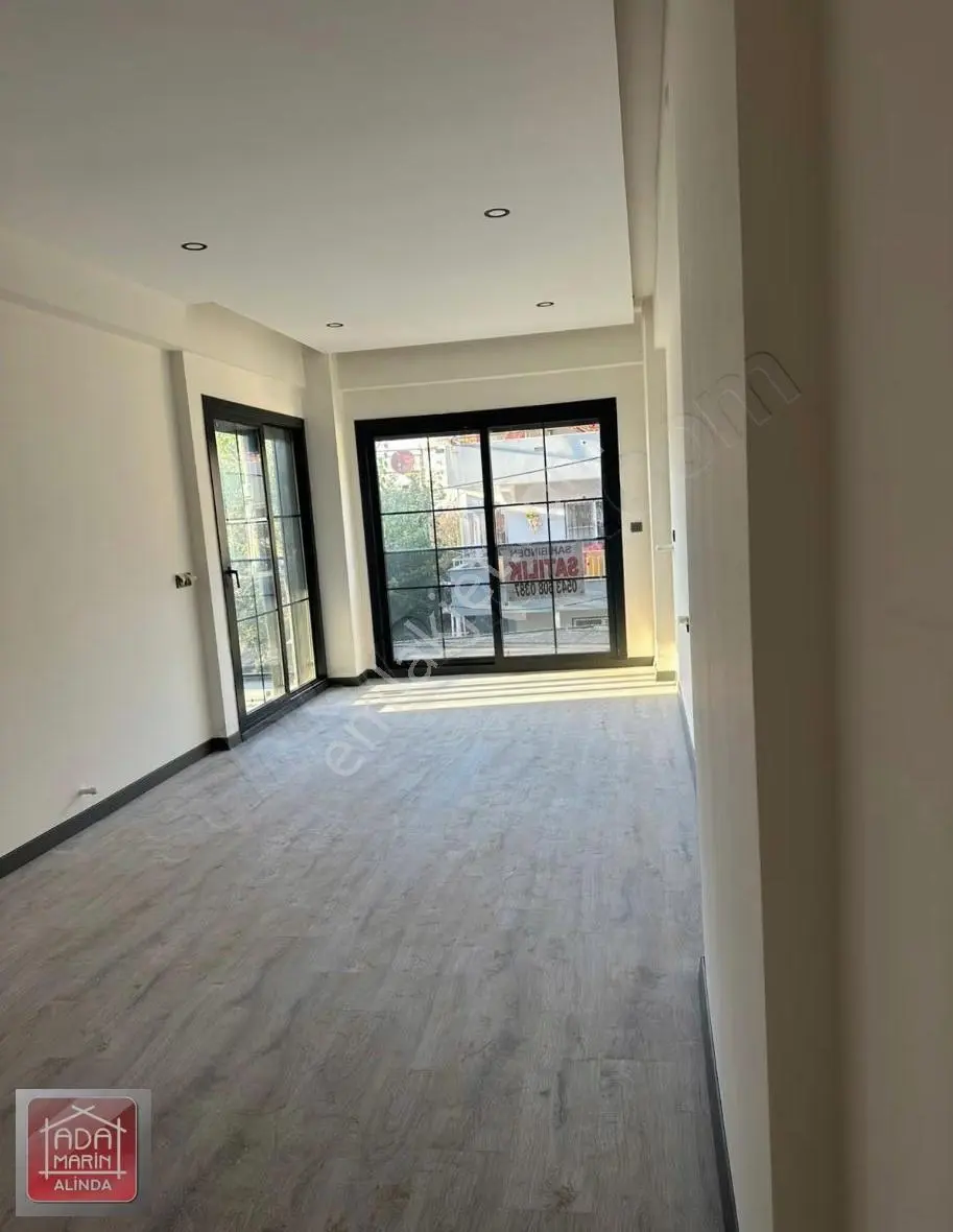 Güzelçamlı'da Plaja 600mt Sıfır Ara Kat 2+1 - Görsel 2