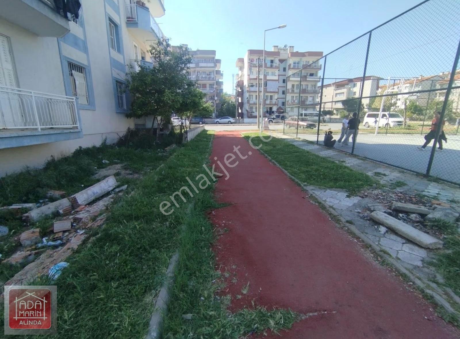 Söke Çeltikçi Mah Dogalgazlı 3+1 Satılık Arakat Daire - Görsel 19