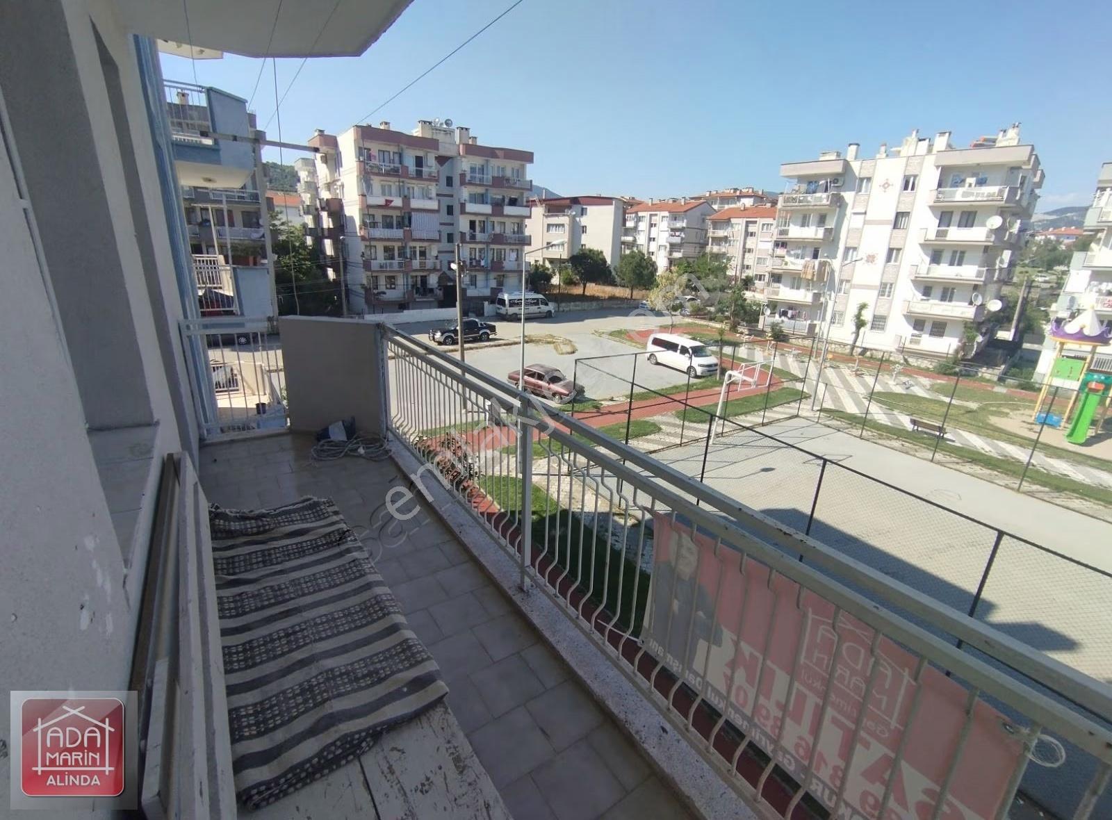 Söke Çeltikçi Mah Dogalgazlı 3+1 Satılık Arakat Daire - Görsel 21