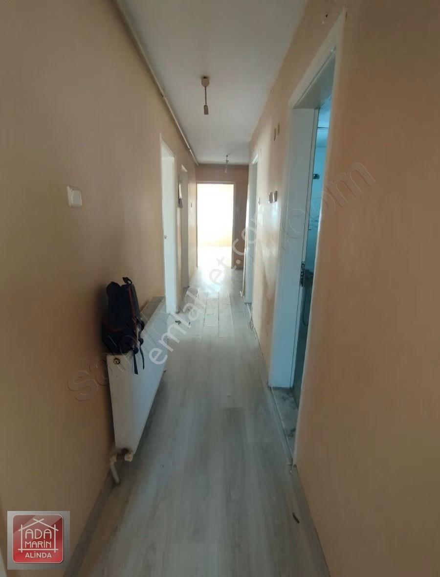 Söke Çeltikçi Mah Dogalgazlı 3+1 Satılık Arakat Daire - Görsel 20