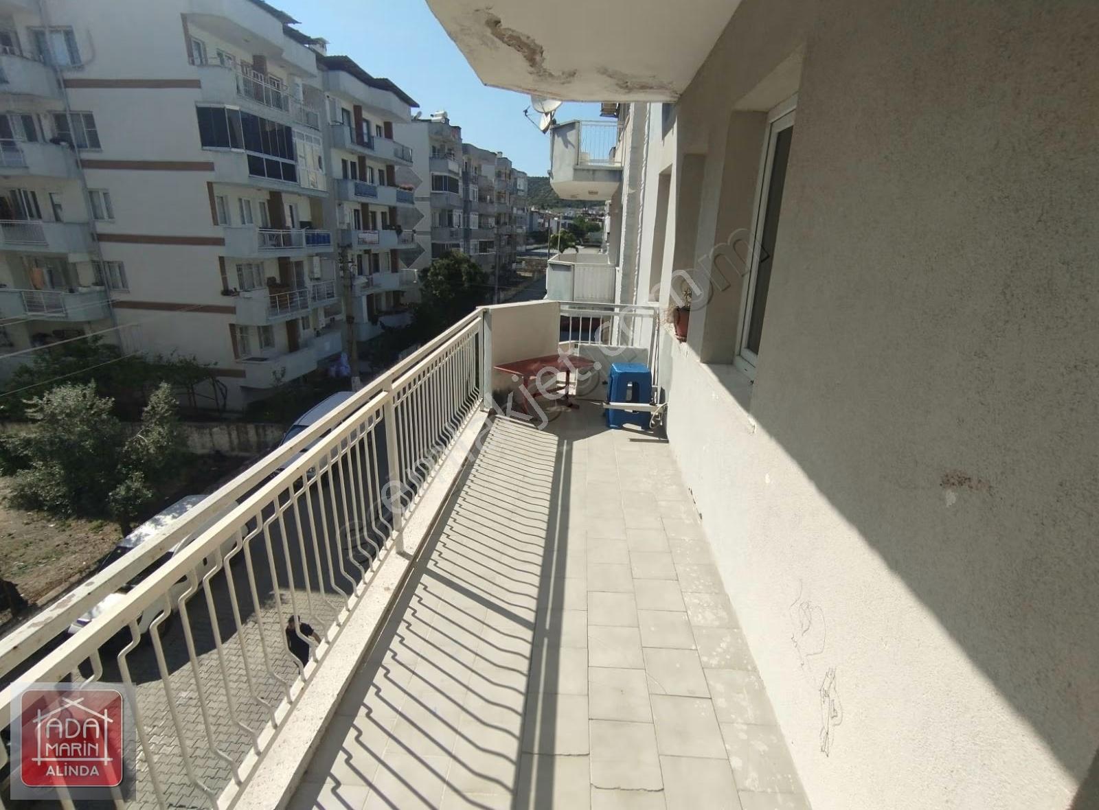Söke Çeltikçi Mah Dogalgazlı 3+1 Satılık Arakat Daire - Görsel 17