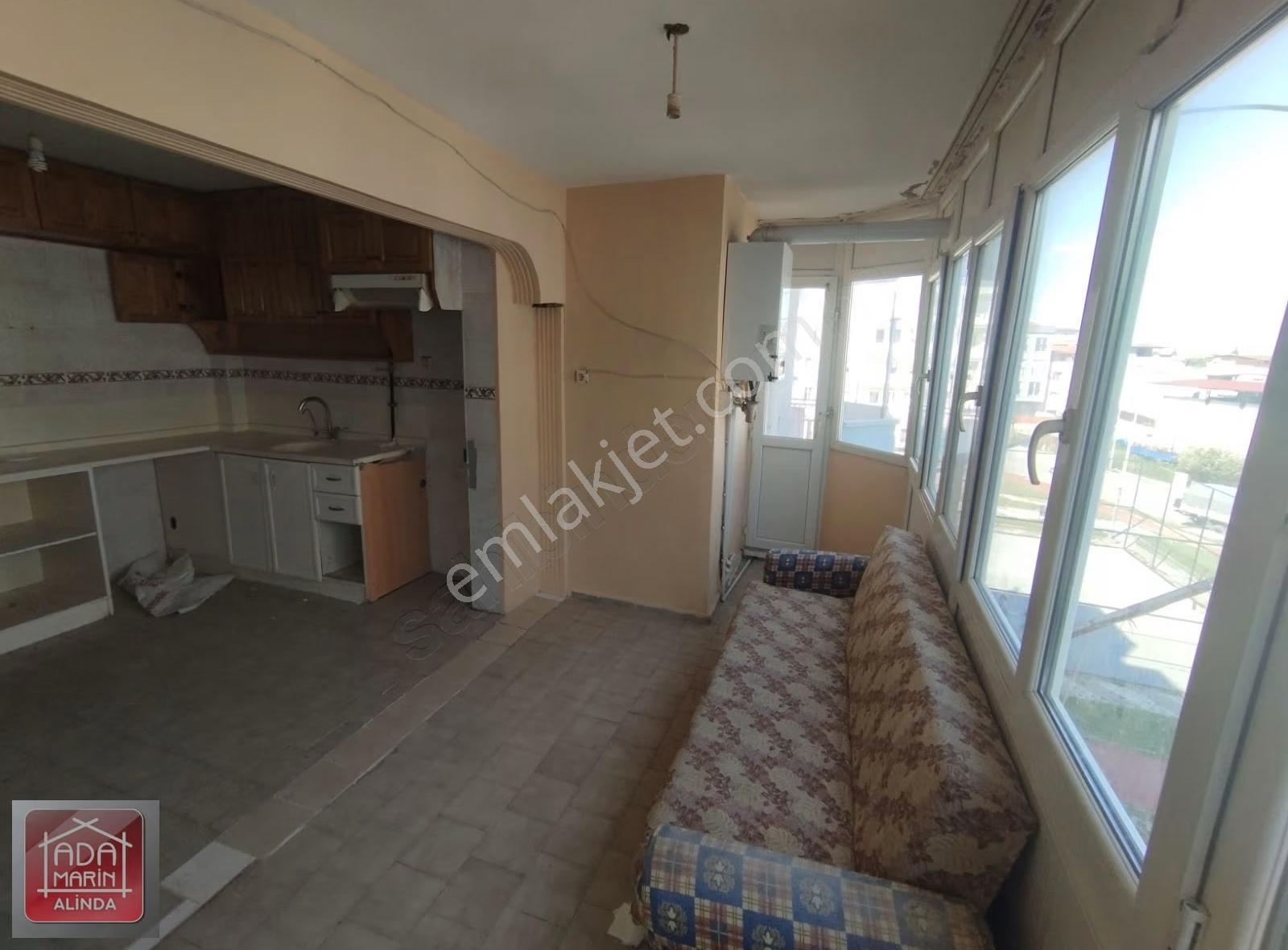 Söke Çeltikçi Mah Dogalgazlı 3+1 Satılık Arakat Daire - Görsel 22